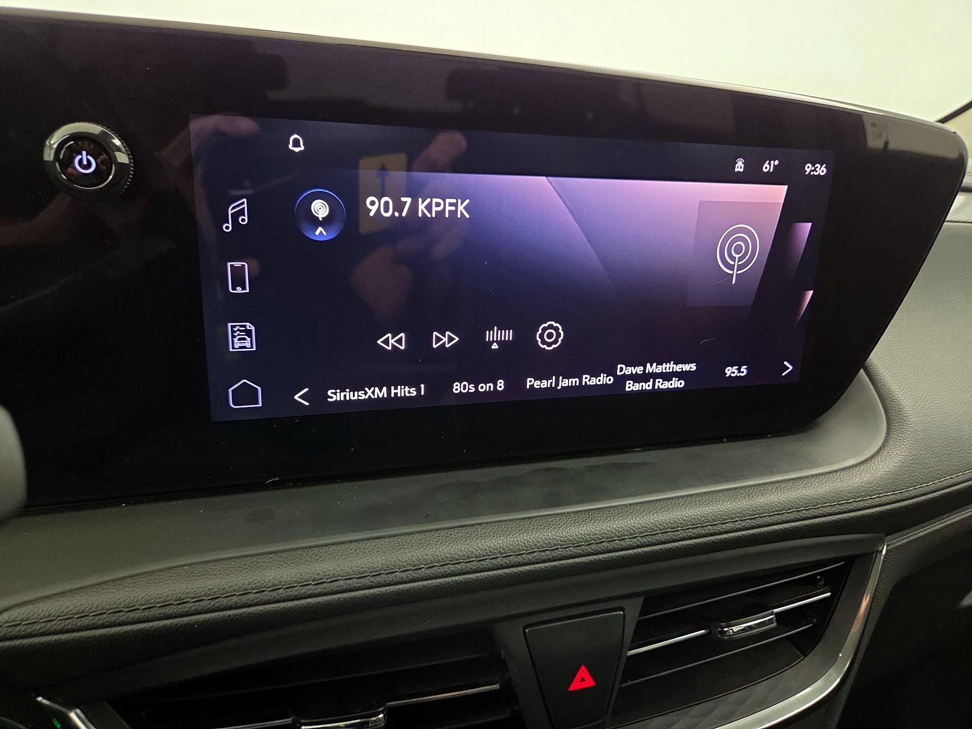 Thumbnail: 2025 Buick Encore GX - 15