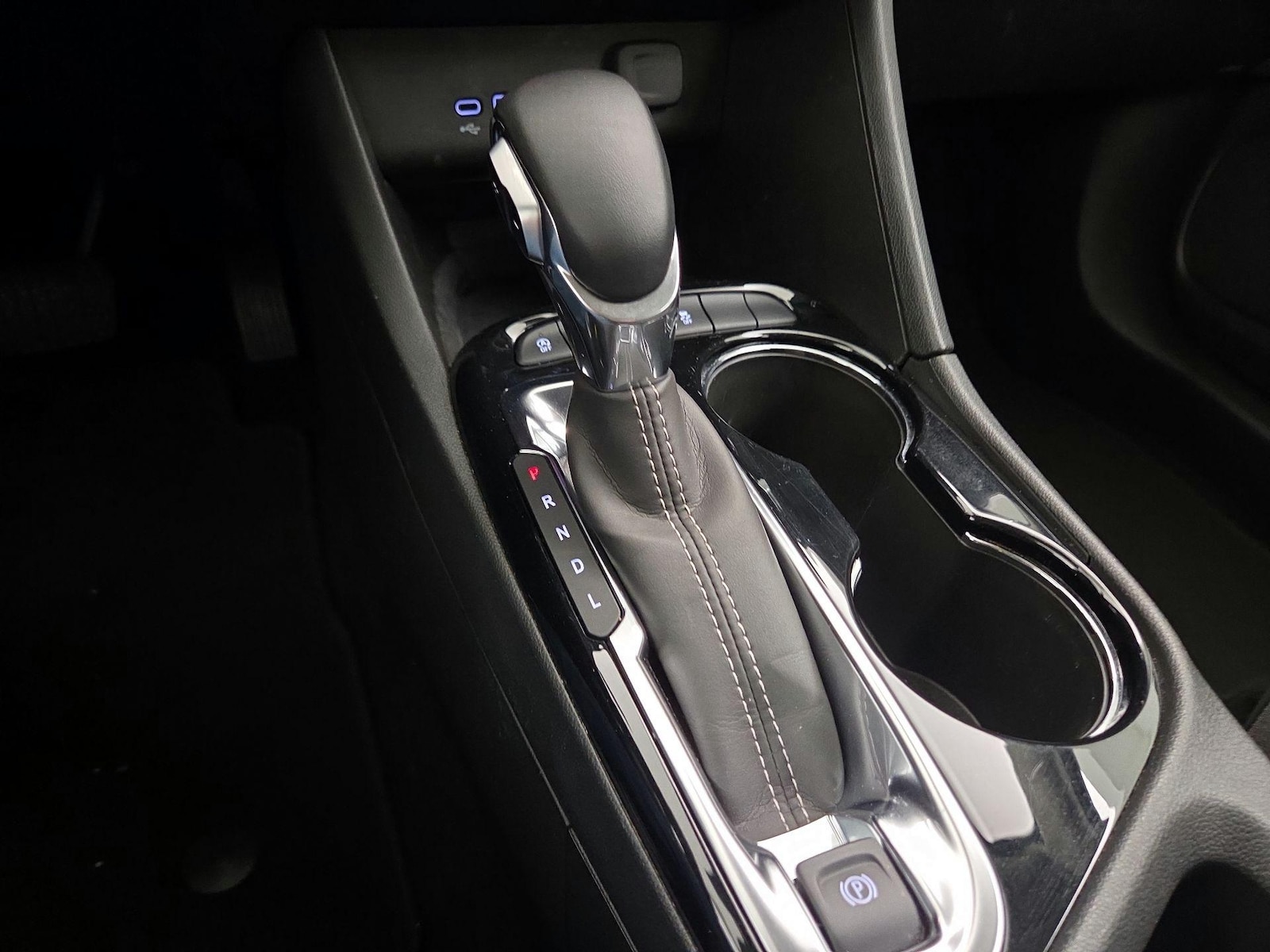 2025 Buick Encore GX Preferred - Photo 18