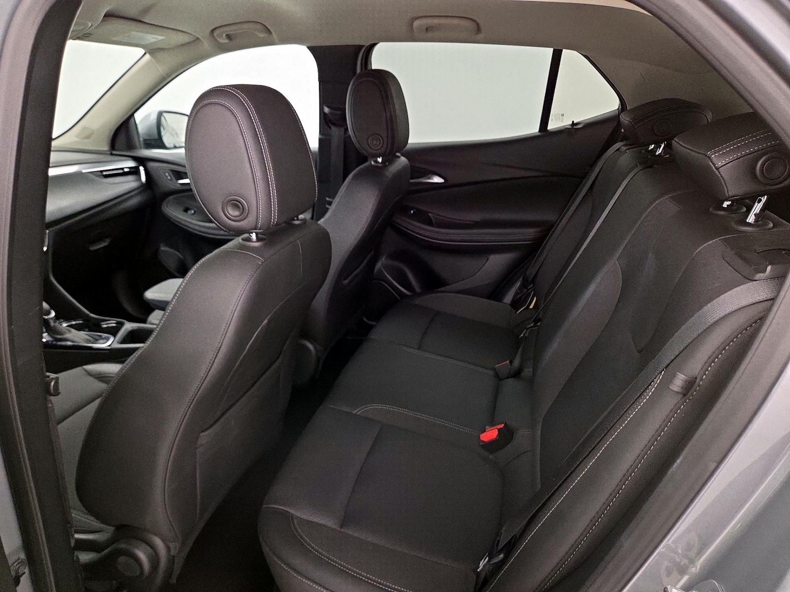 2025 Buick Encore GX Preferred - Photo 20