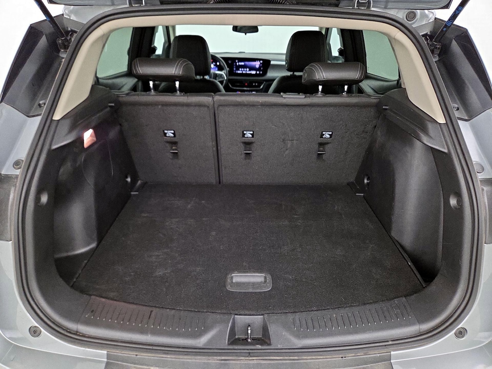 2025 Buick Encore GX Preferred - Photo 21