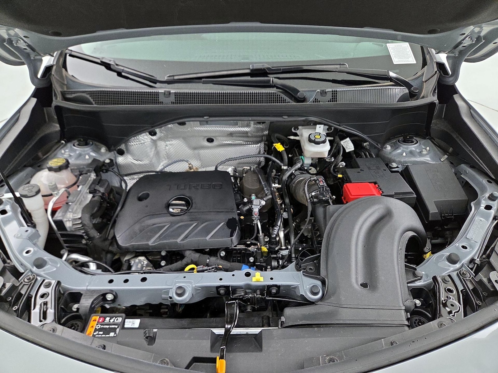 2025 Buick Encore GX Preferred - Photo 22