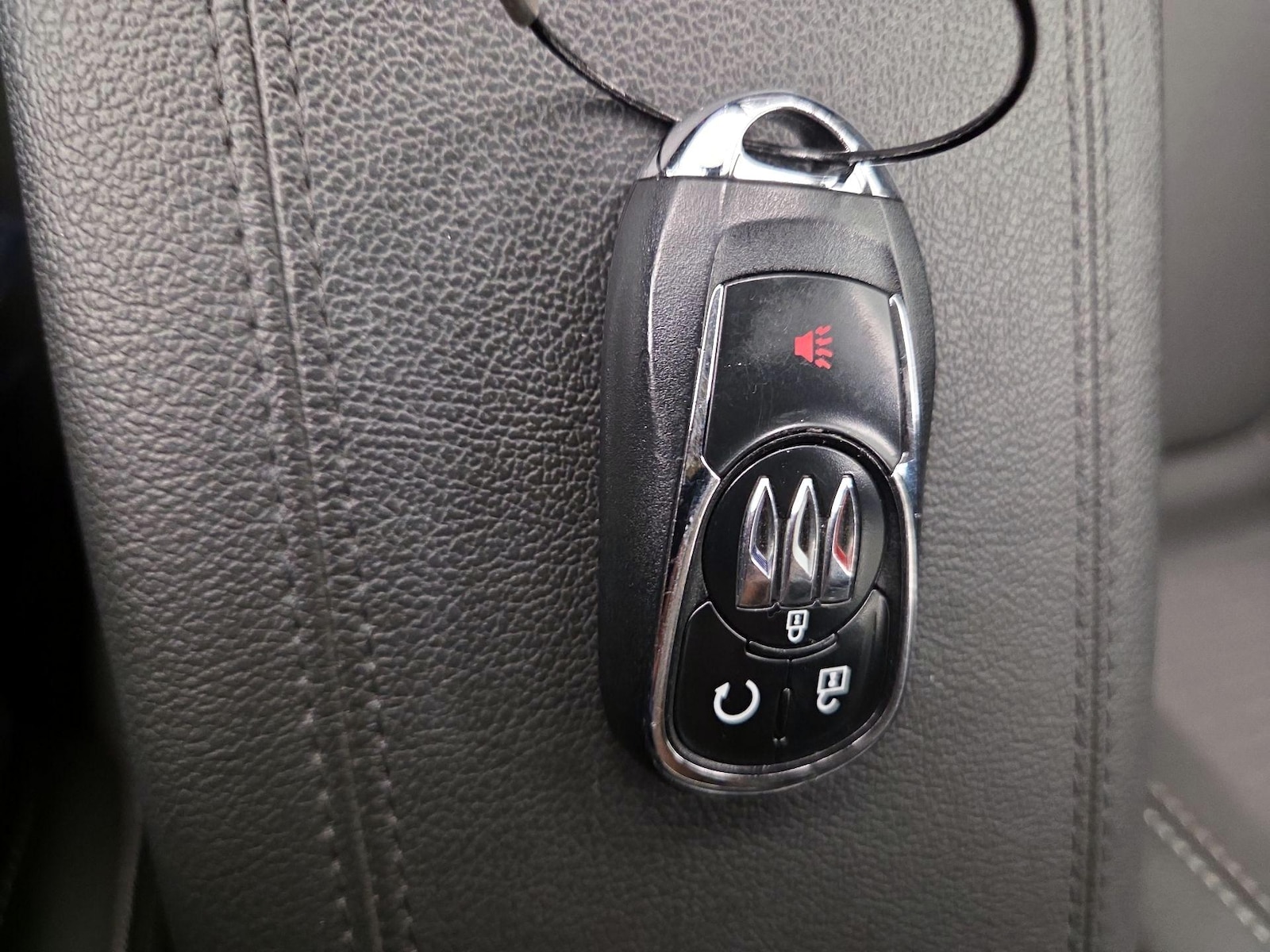2025 Buick Encore GX Preferred - Photo 23