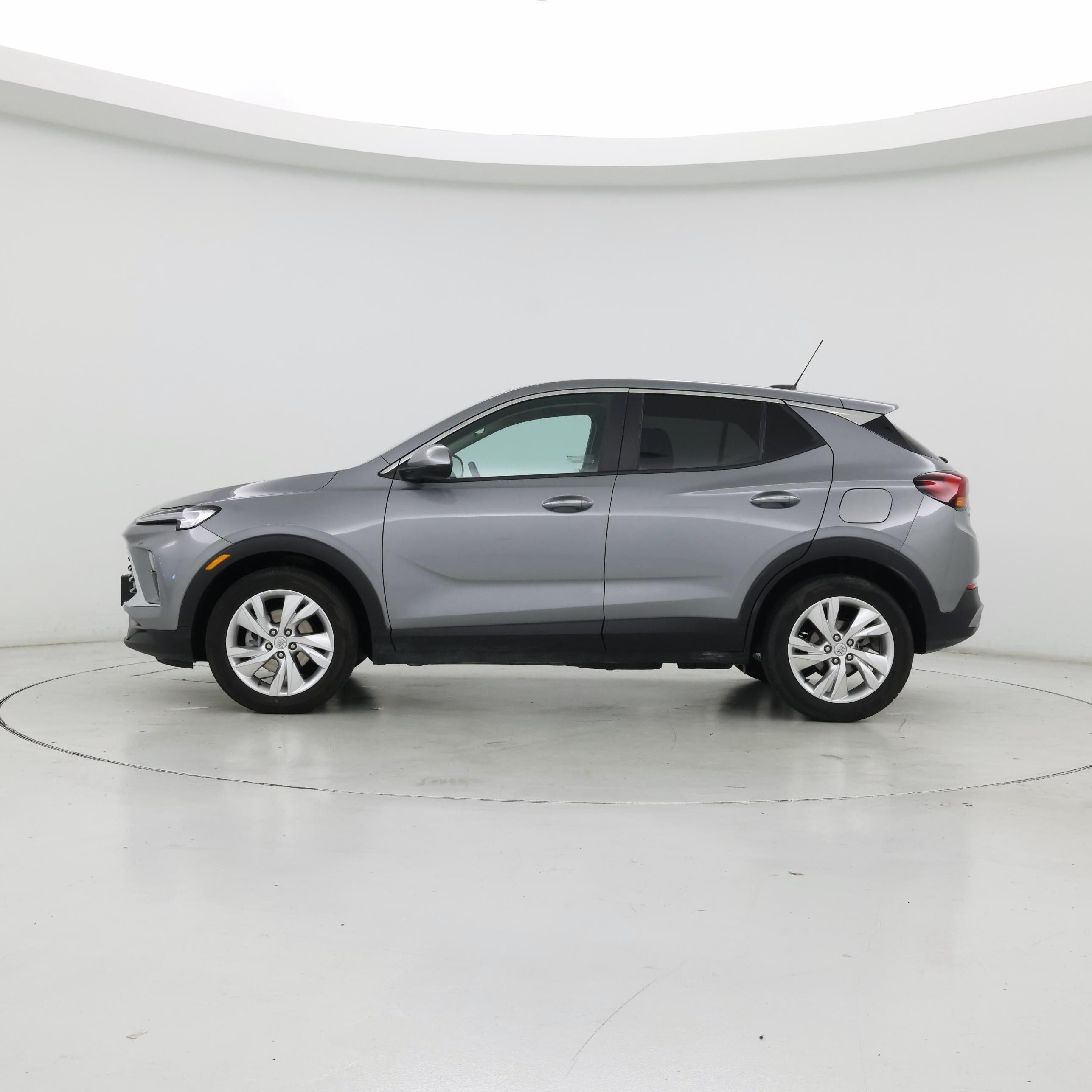 Thumbnail: 2025 Buick Encore GX - 3