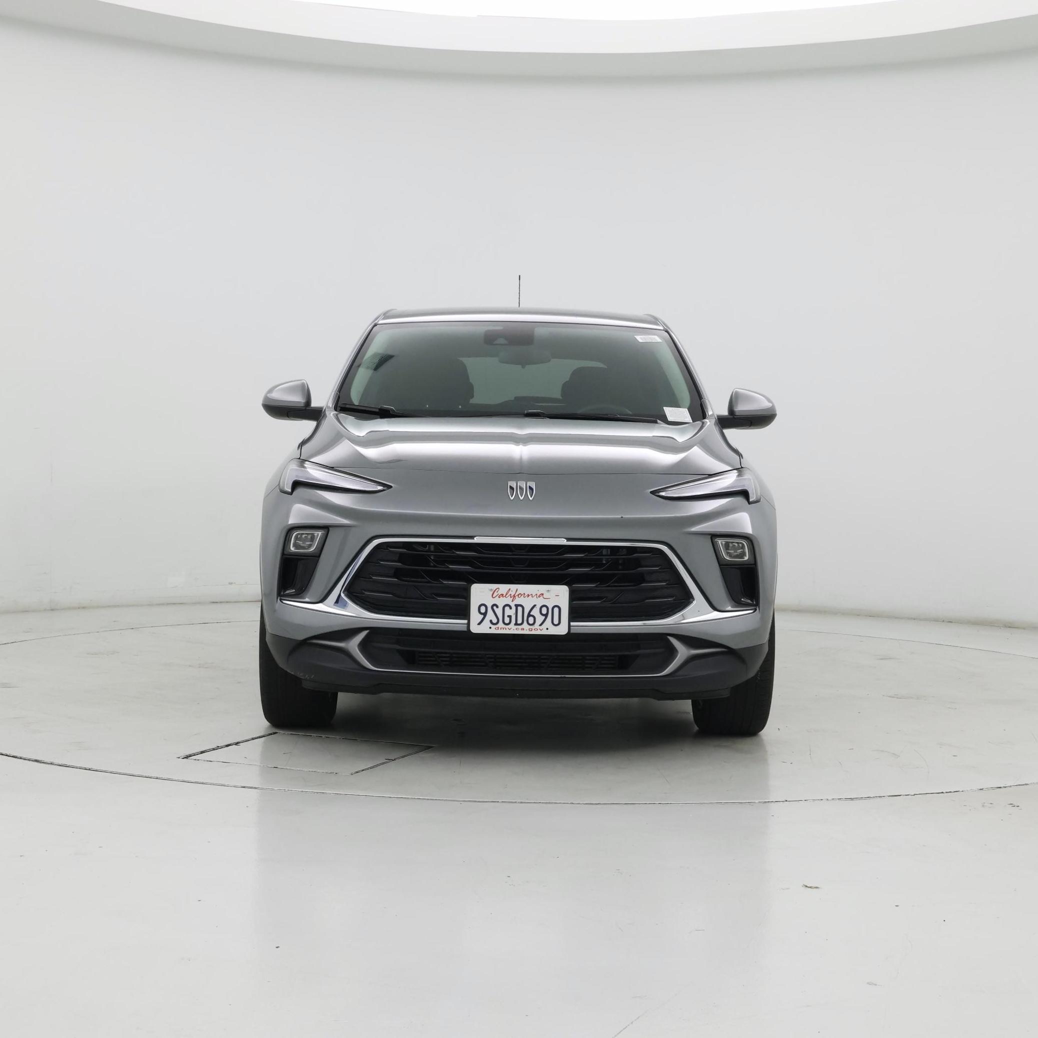 Thumbnail: 2025 Buick Encore GX - 5