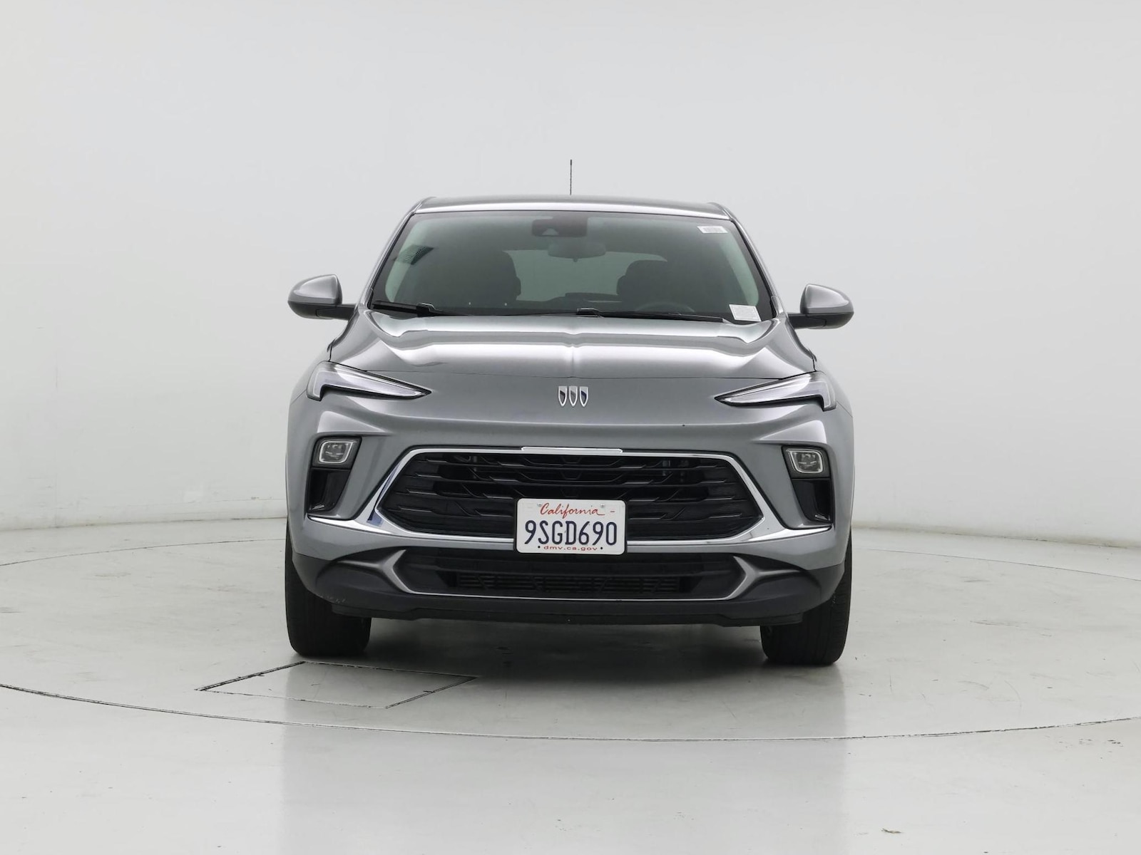 2025 Buick Encore GX Preferred - Photo 6