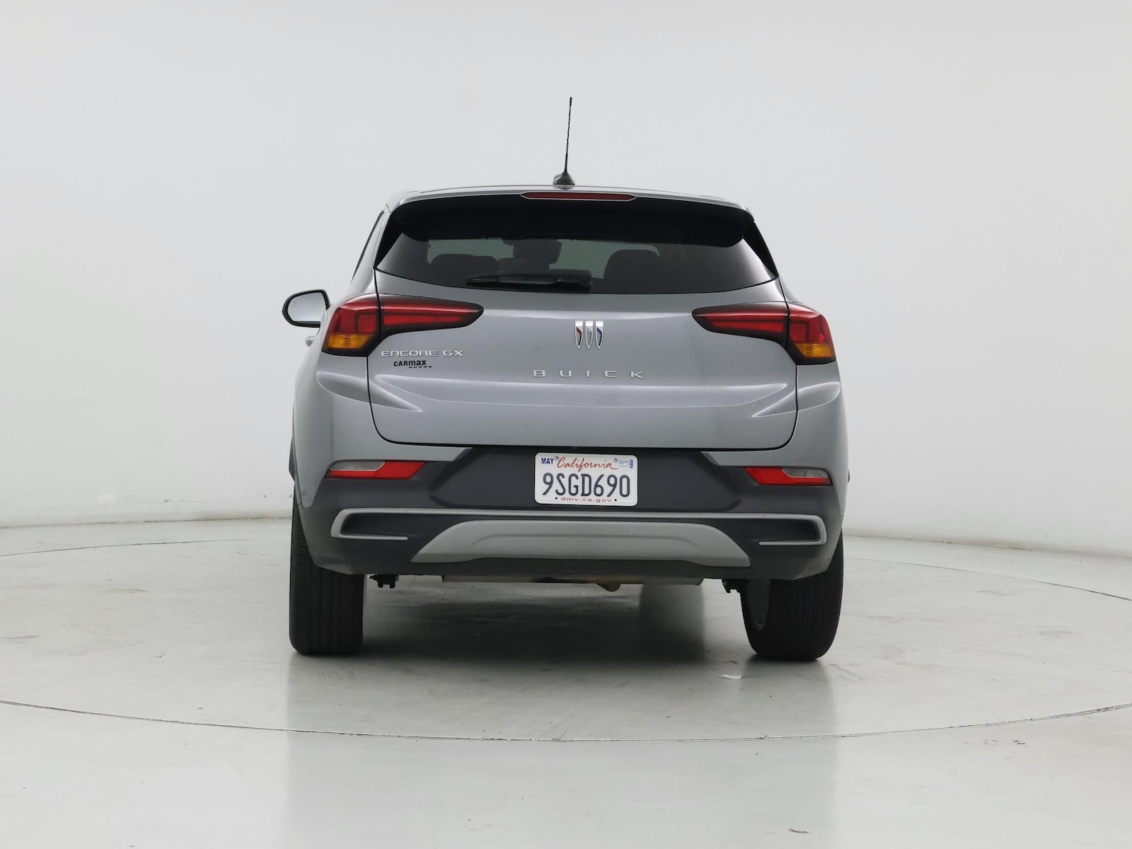 2025 Buick Encore GX Preferred - Photo 7