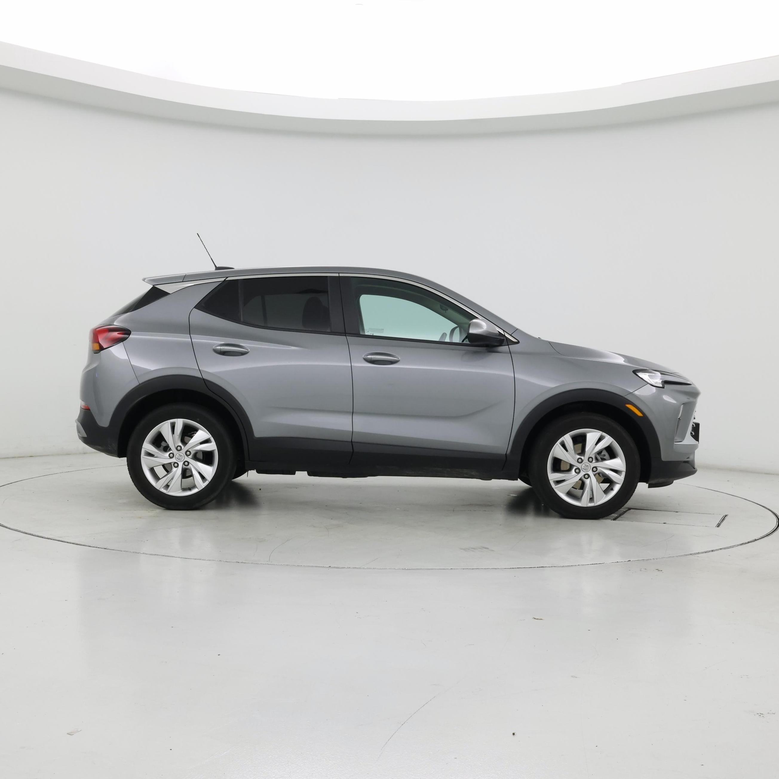 Thumbnail: 2025 Buick Encore GX - 7