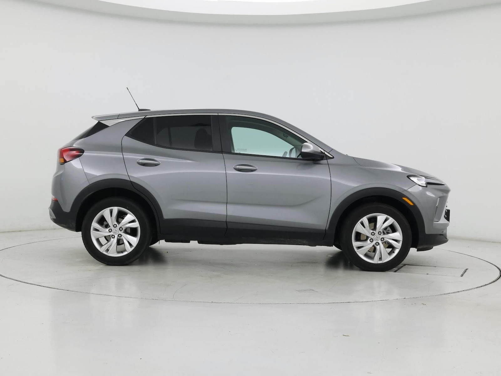 2025 Buick Encore GX Preferred - Photo 8