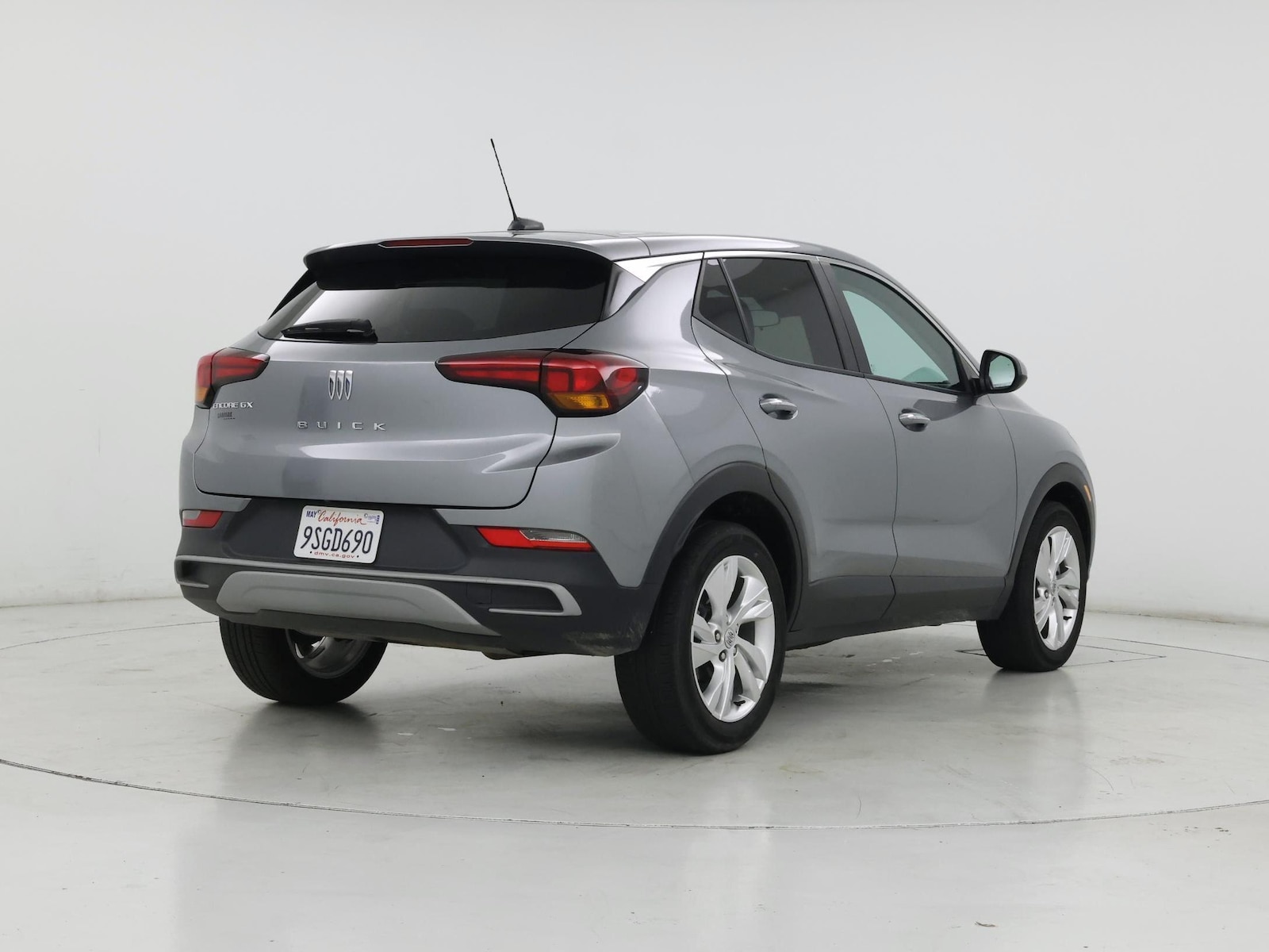 2025 Buick Encore GX Preferred - Photo 9