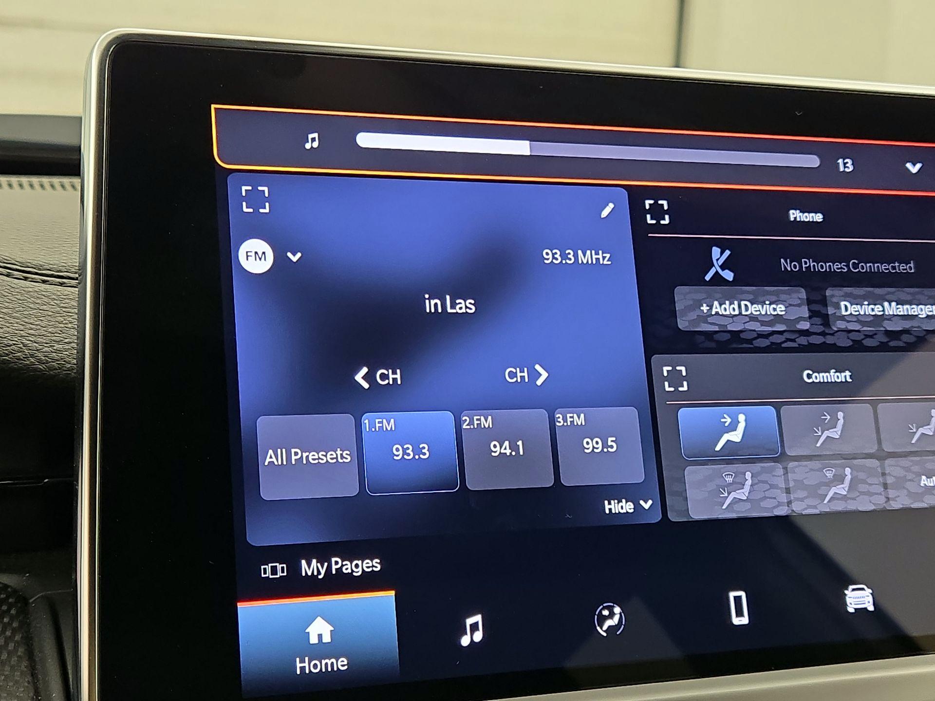 Thumbnail: 2025 Jeep Compass - 15