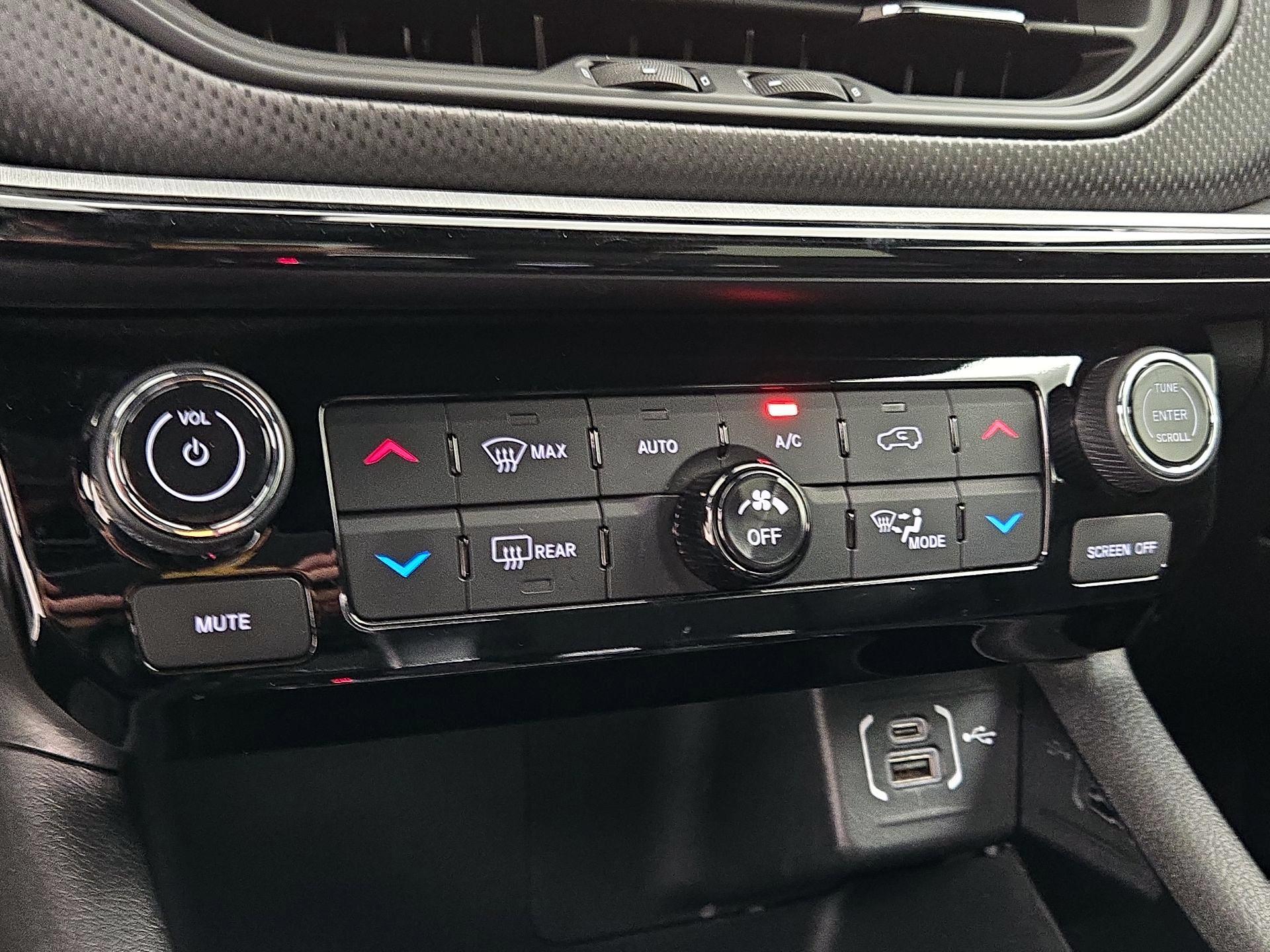 Thumbnail: 2025 Jeep Compass - 16