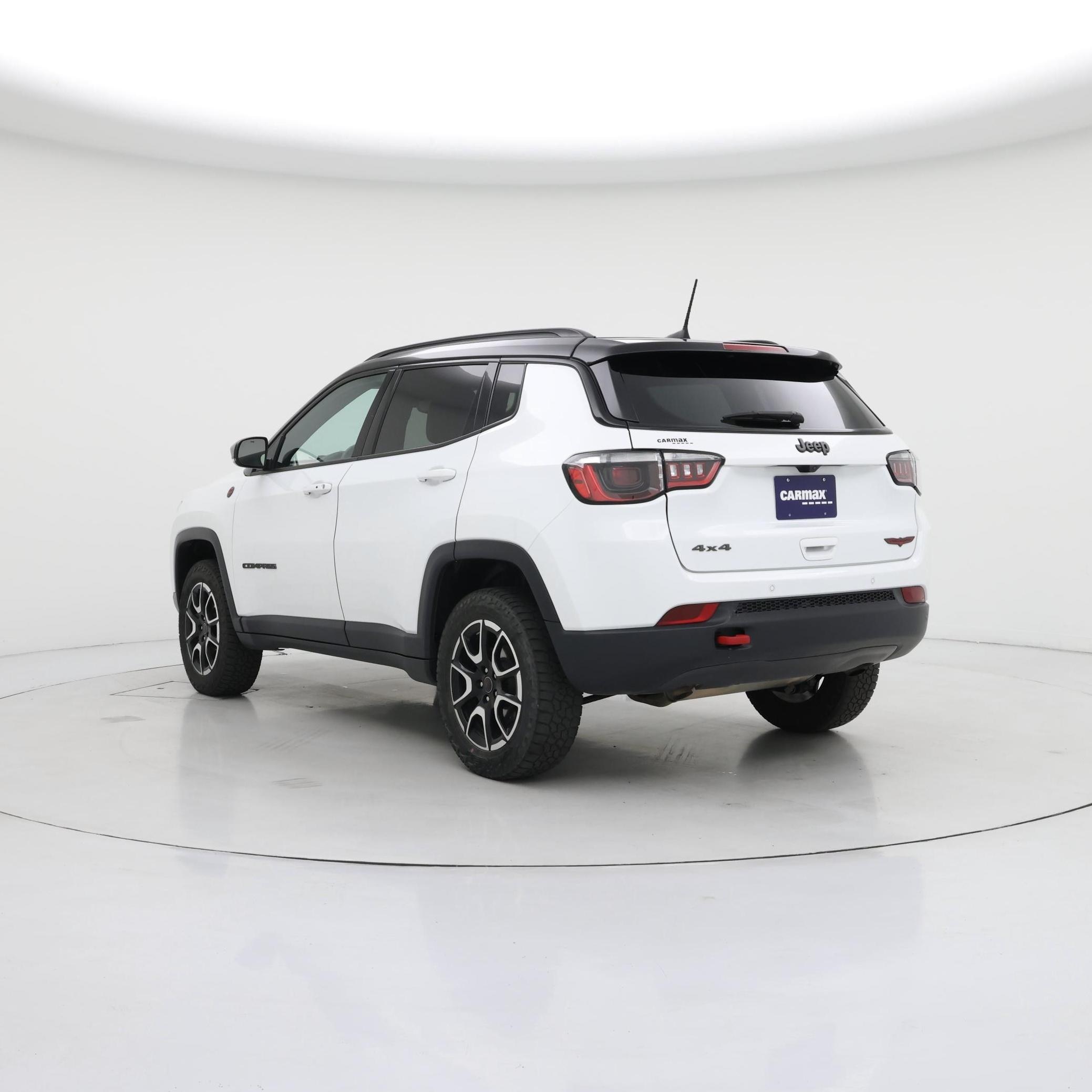 Thumbnail: 2025 Jeep Compass - 2