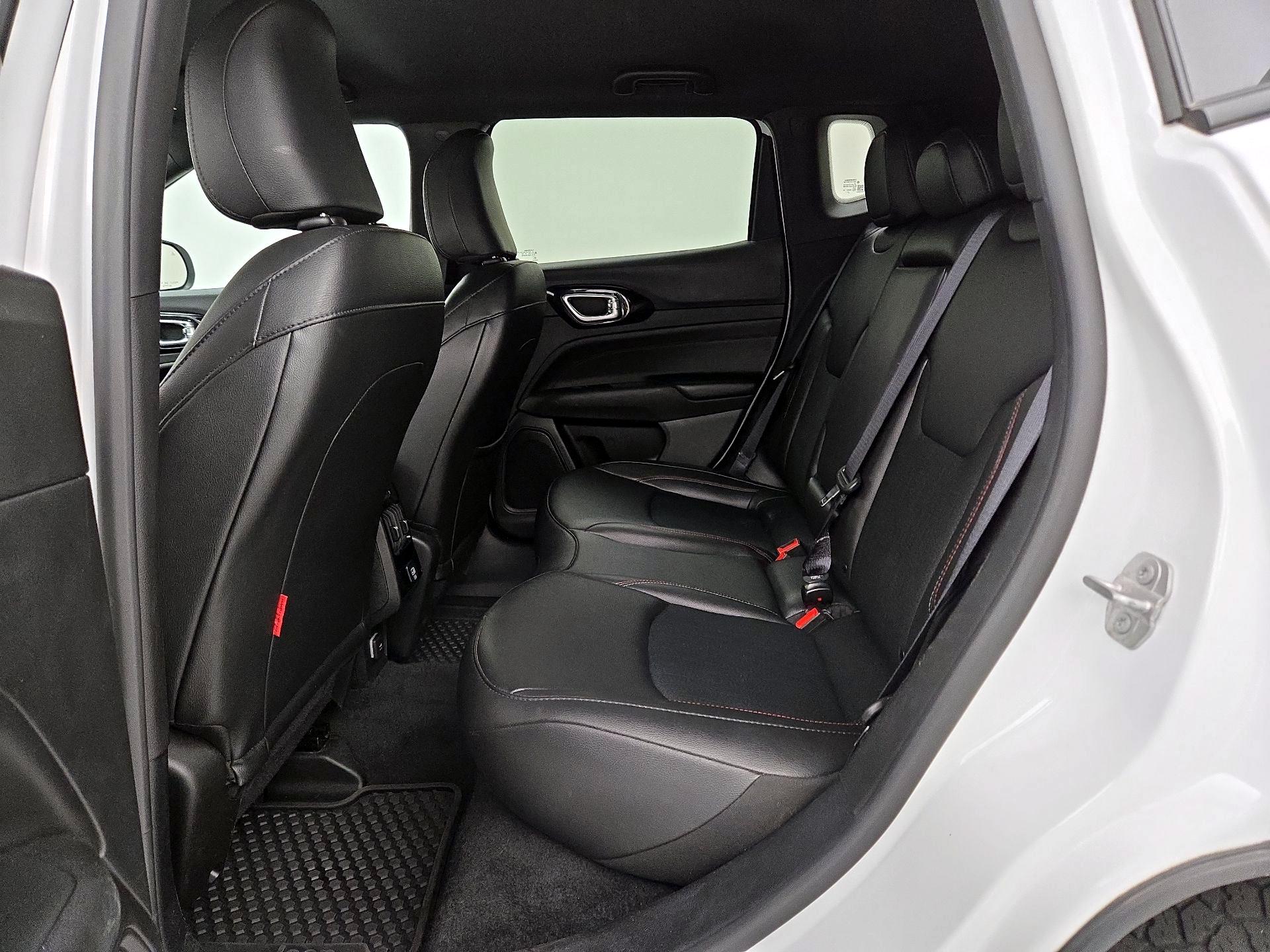Thumbnail: 2025 Jeep Compass - 19