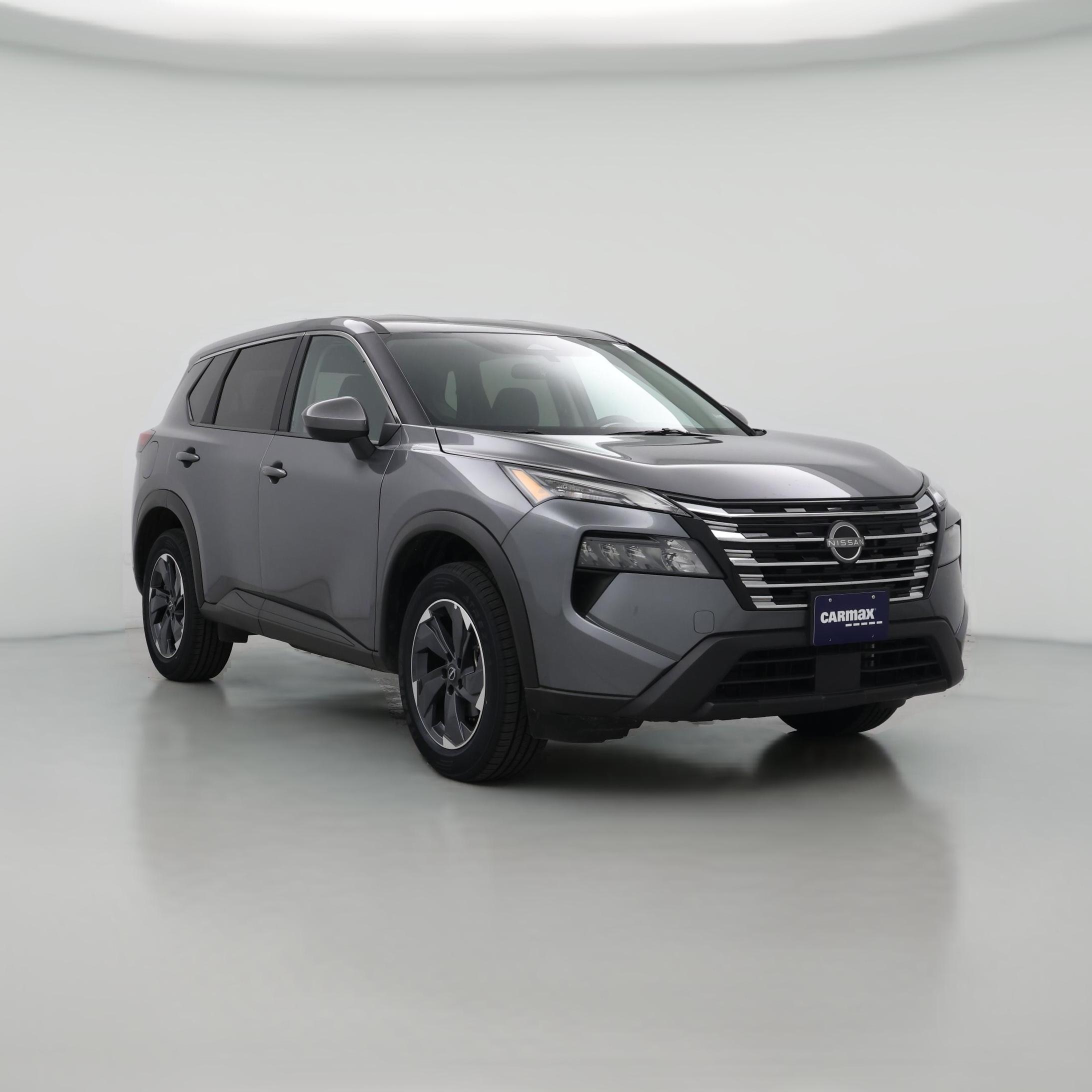 Thumbnail: 2025 Nissan Rogue - 1