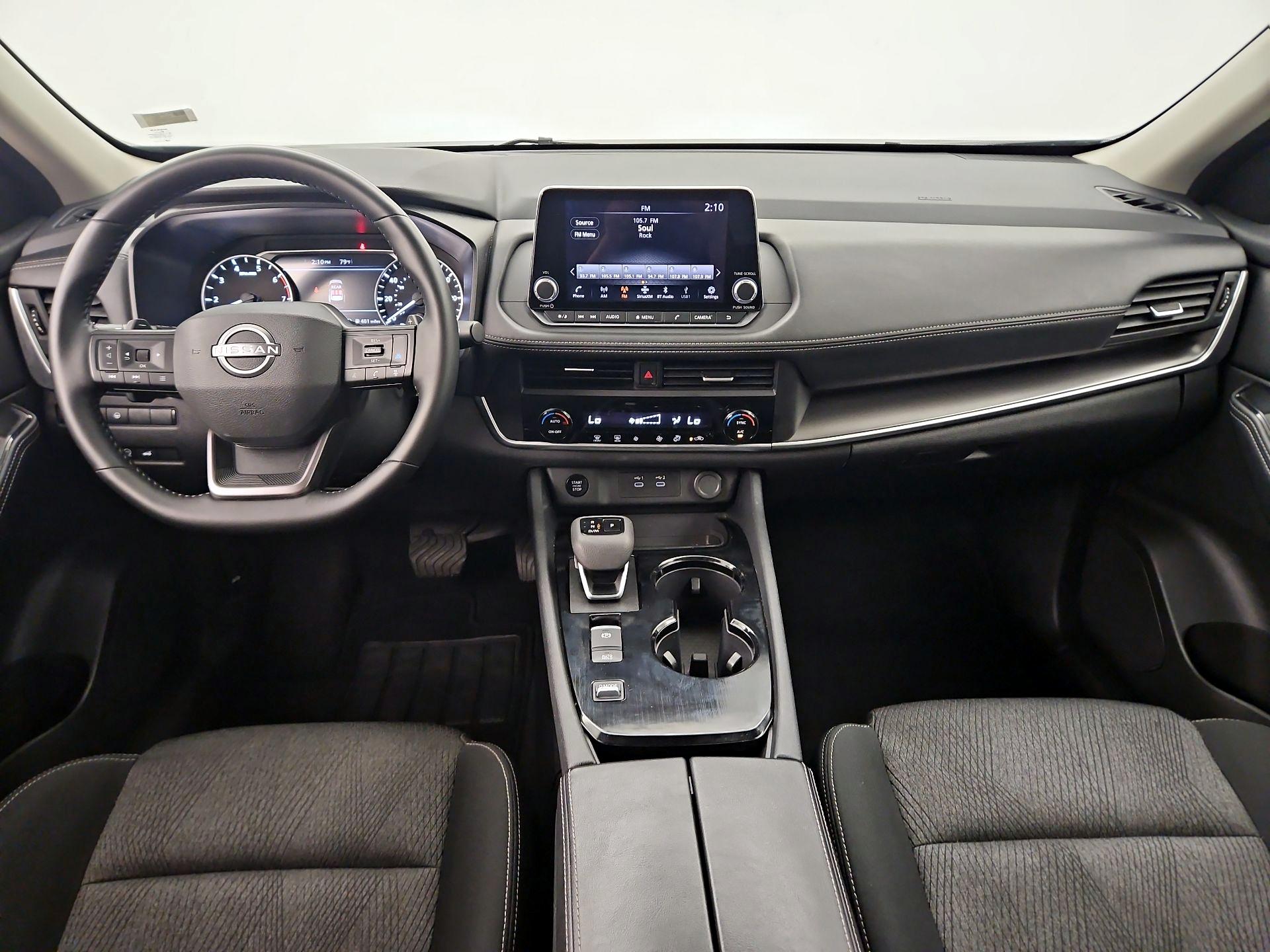 Thumbnail: 2025 Nissan Rogue - 9