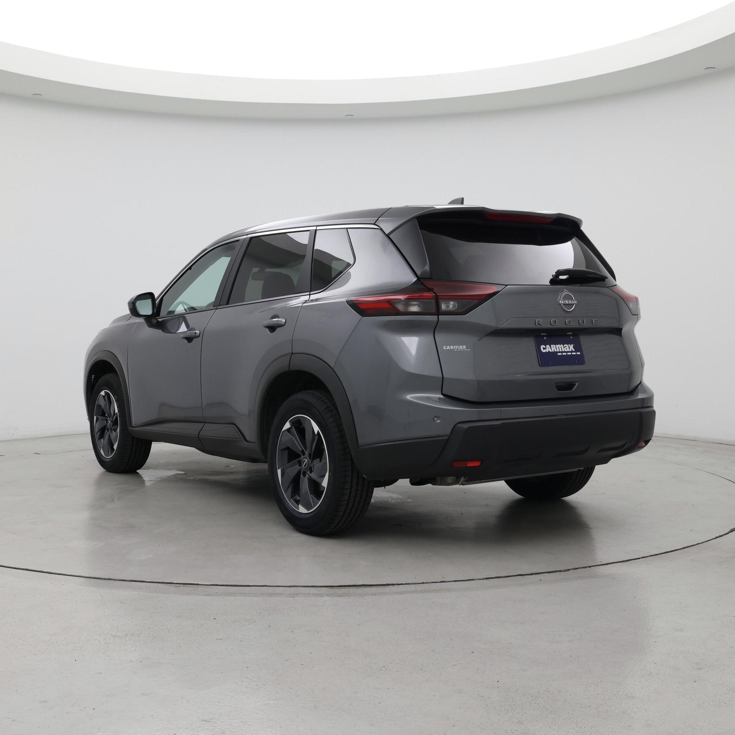 Thumbnail: 2025 Nissan Rogue - 2