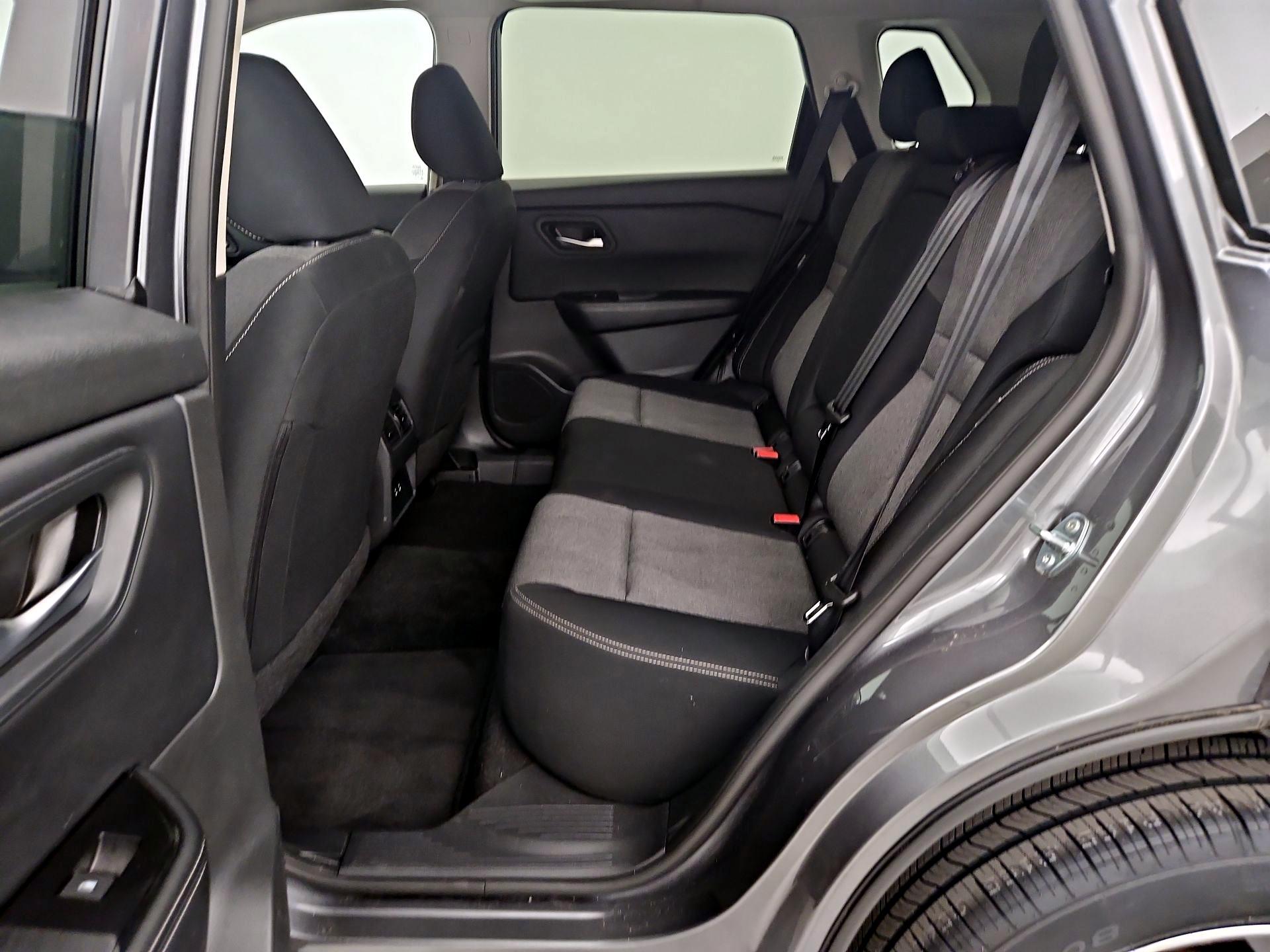 Thumbnail: 2025 Nissan Rogue - 19