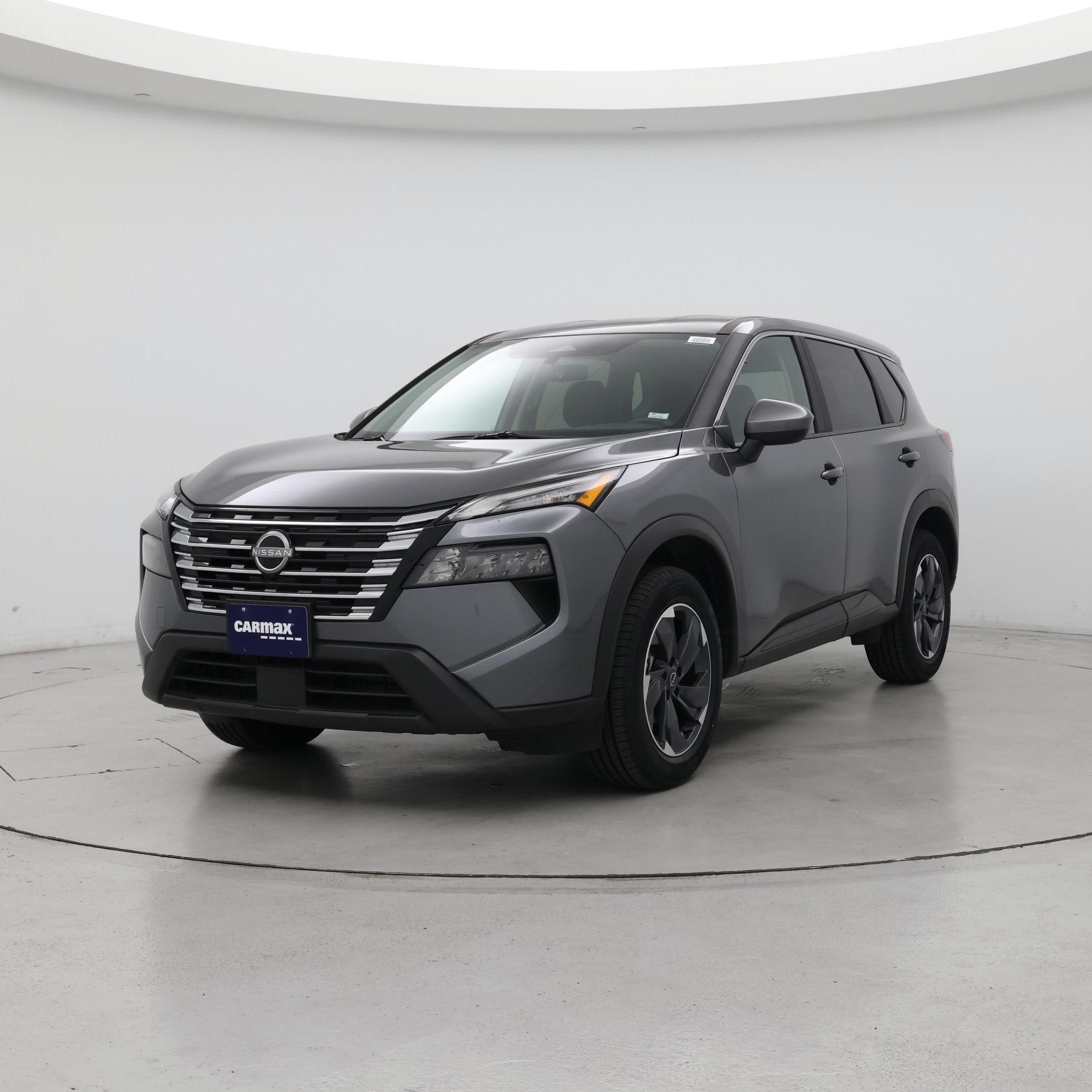 Thumbnail: 2025 Nissan Rogue - 4