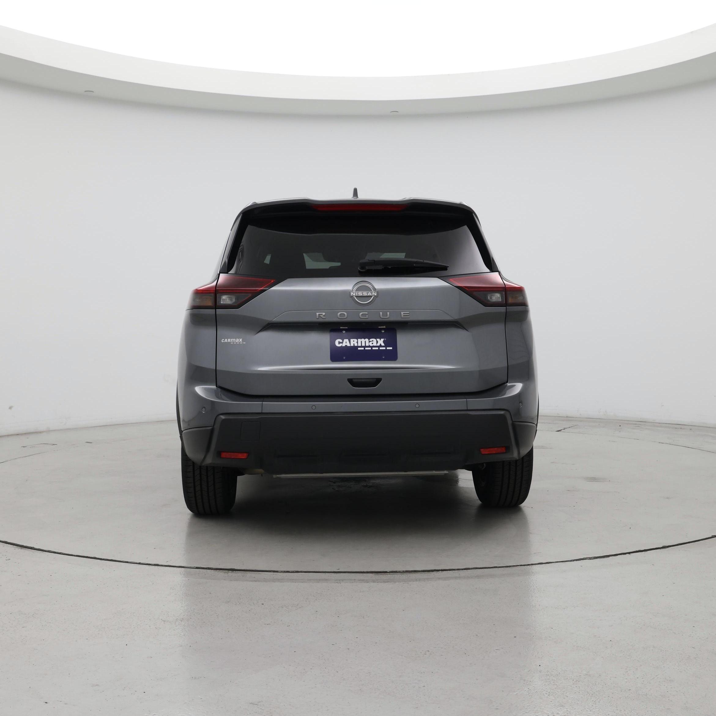 Thumbnail: 2025 Nissan Rogue - 6