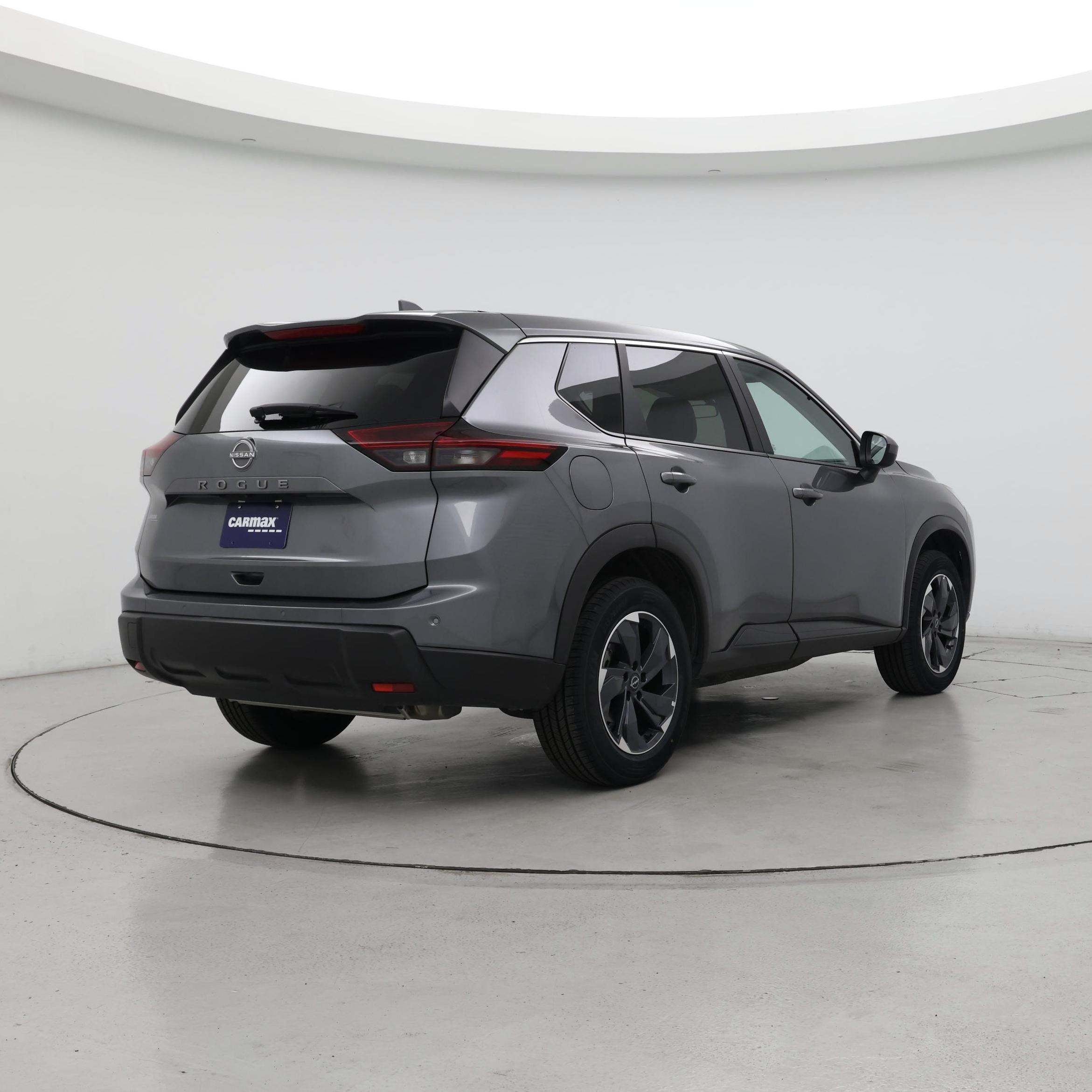 Thumbnail: 2025 Nissan Rogue - 8