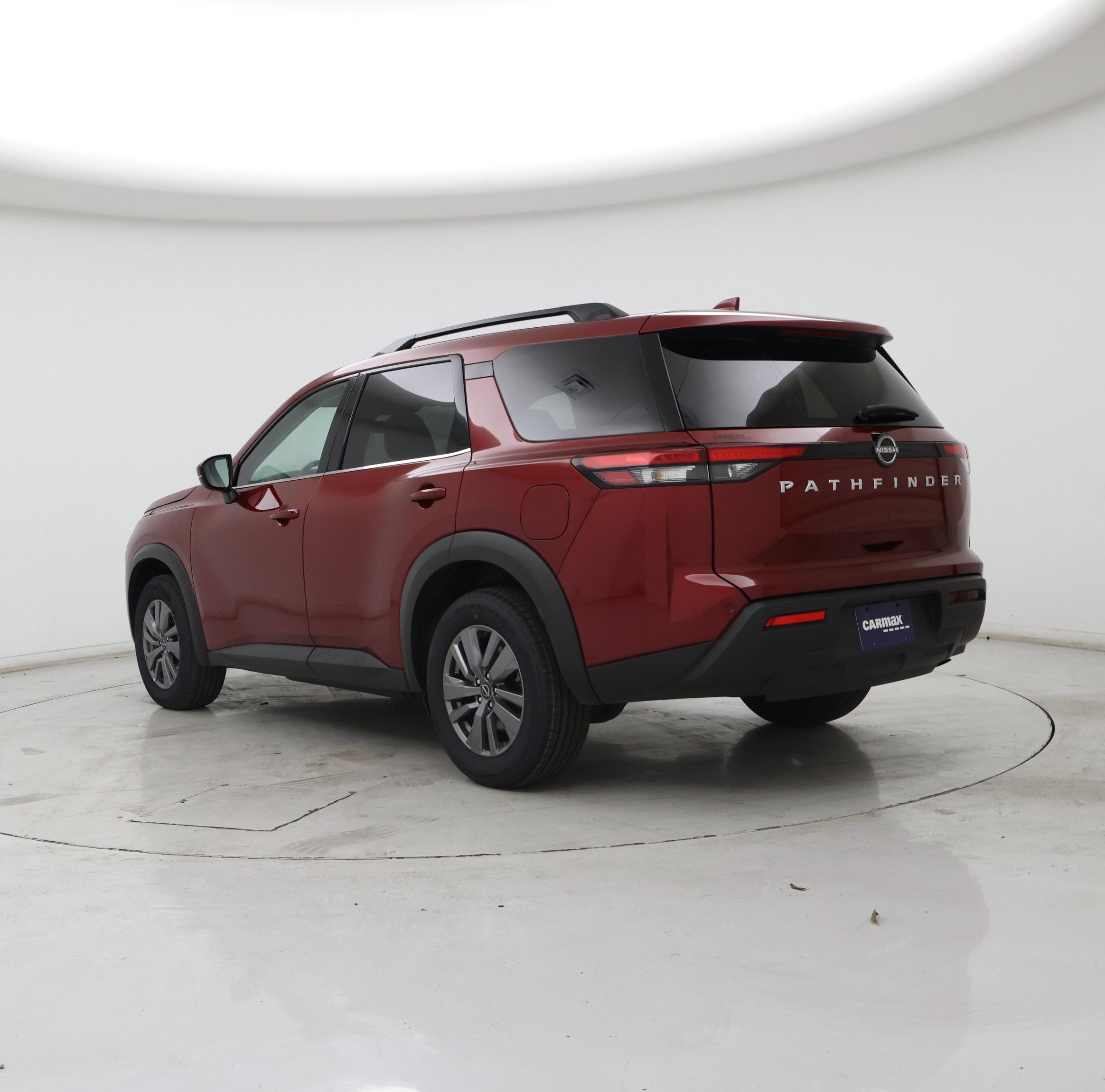 Thumbnail: 2025 Nissan Pathfinder - 2