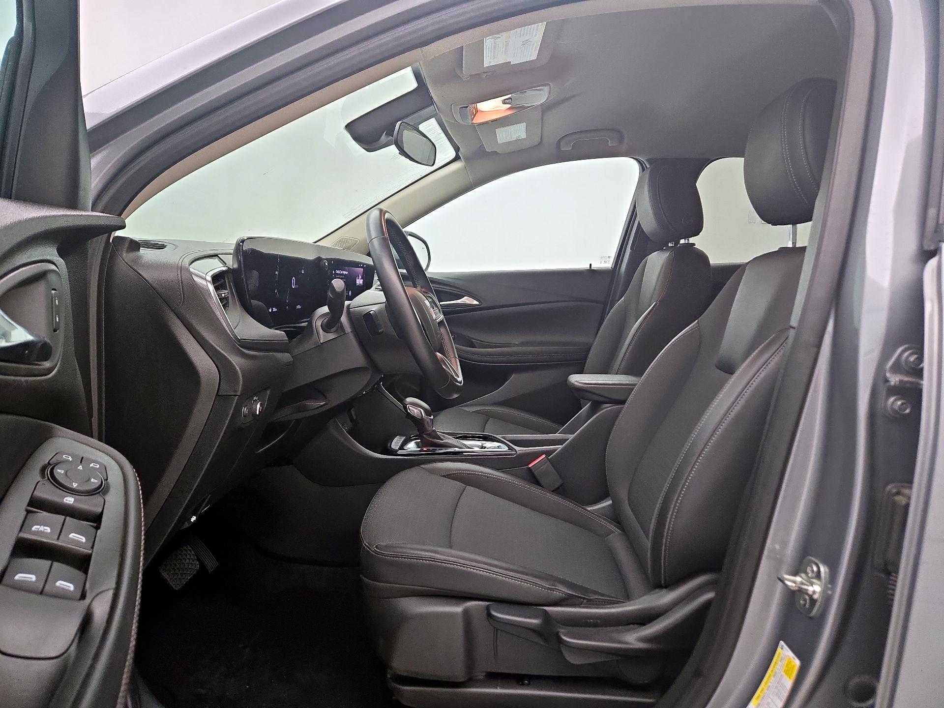 Thumbnail: 2025 Buick Encore GX - 11