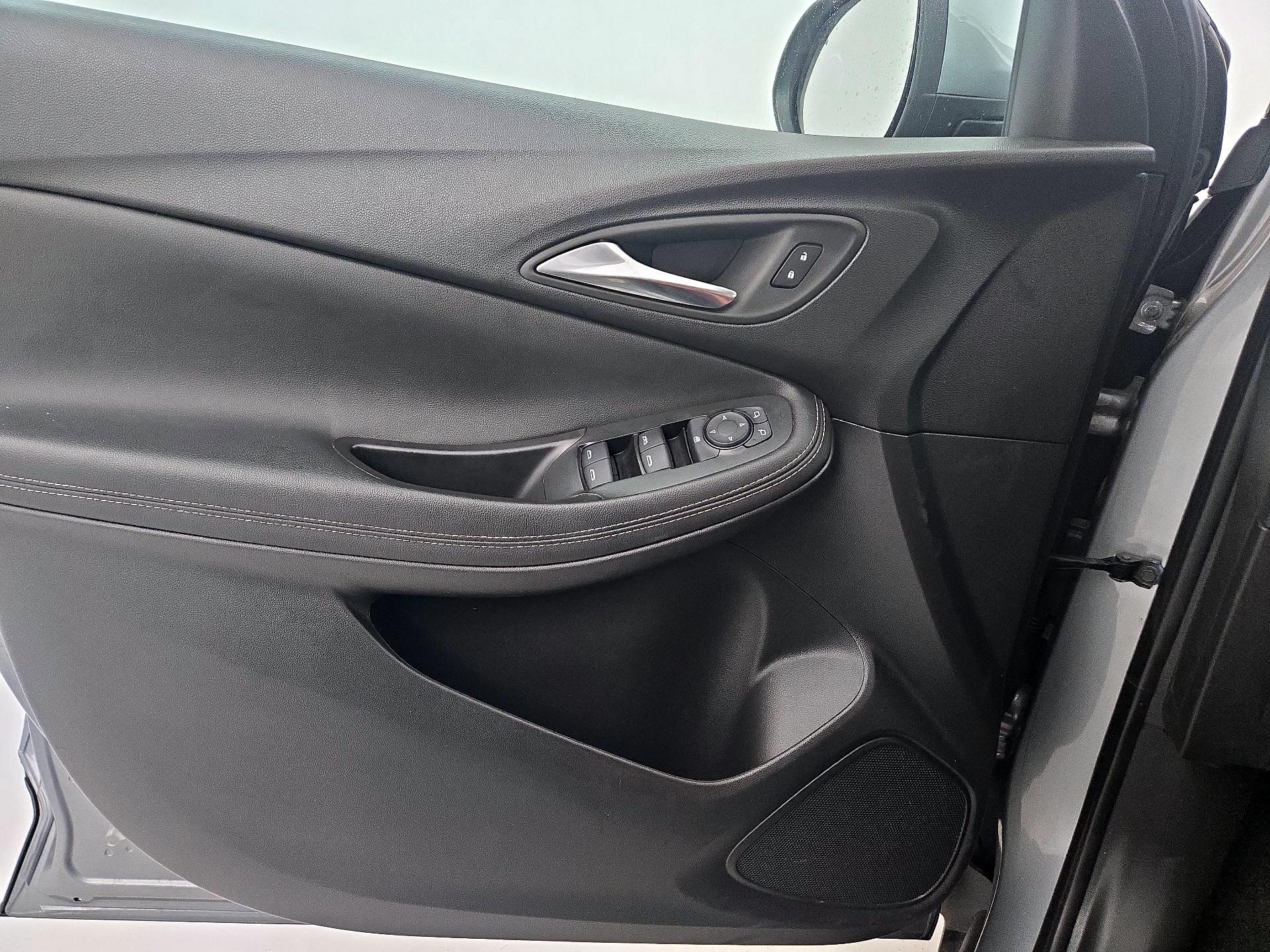Thumbnail: 2025 Buick Encore GX - 12