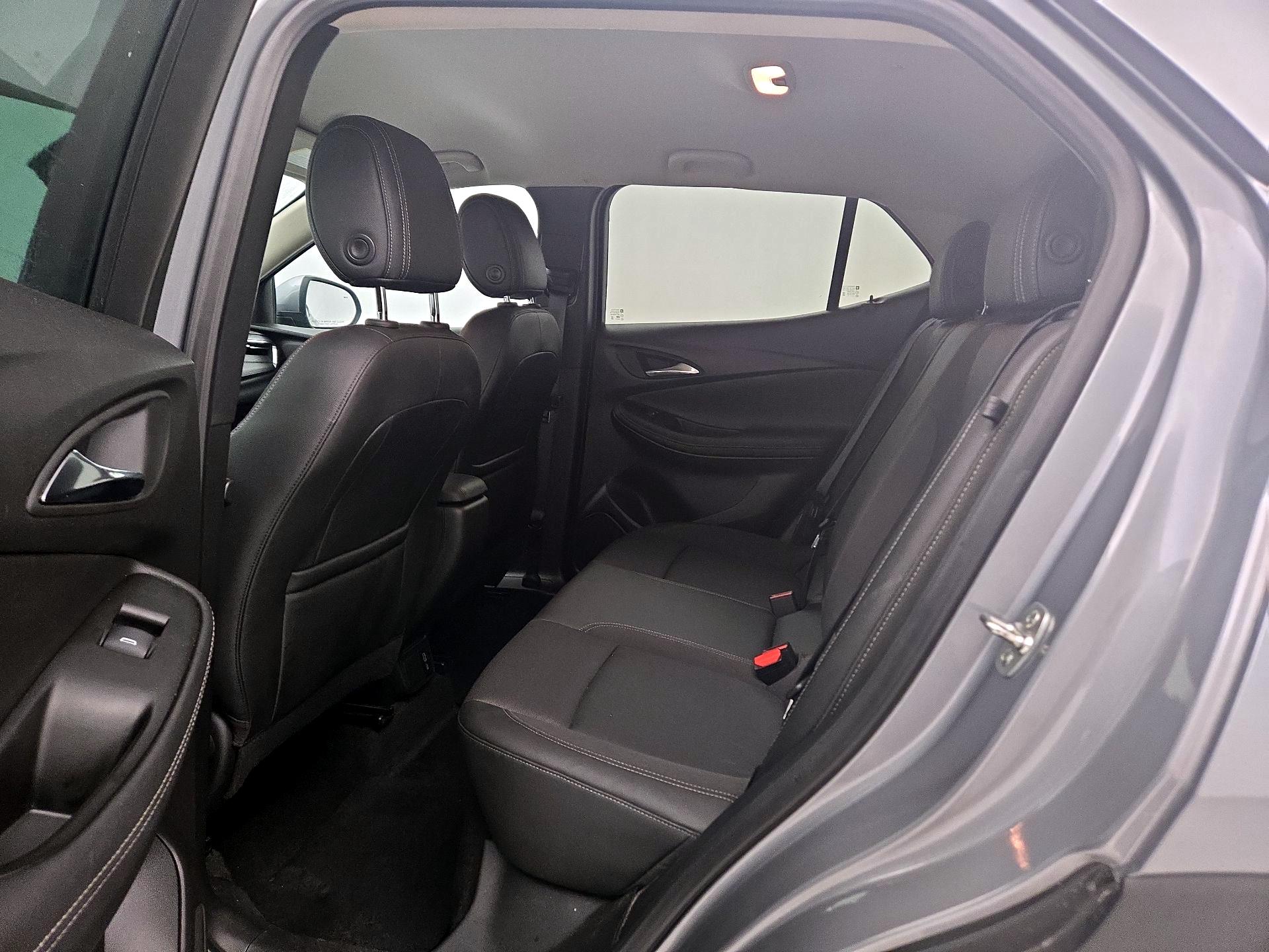 Thumbnail: 2025 Buick Encore GX - 19