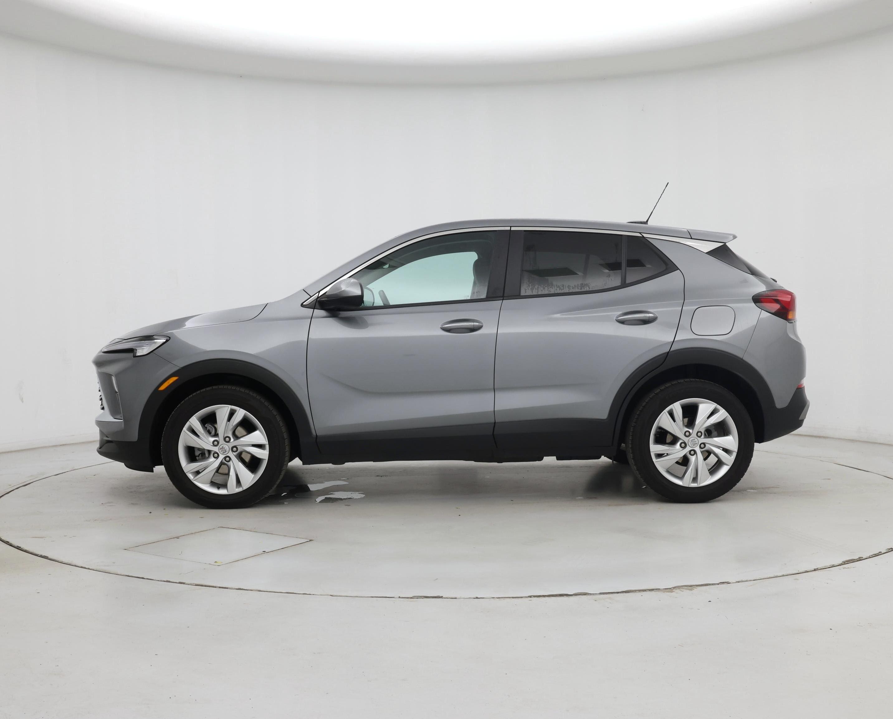Thumbnail: 2025 Buick Encore GX - 3