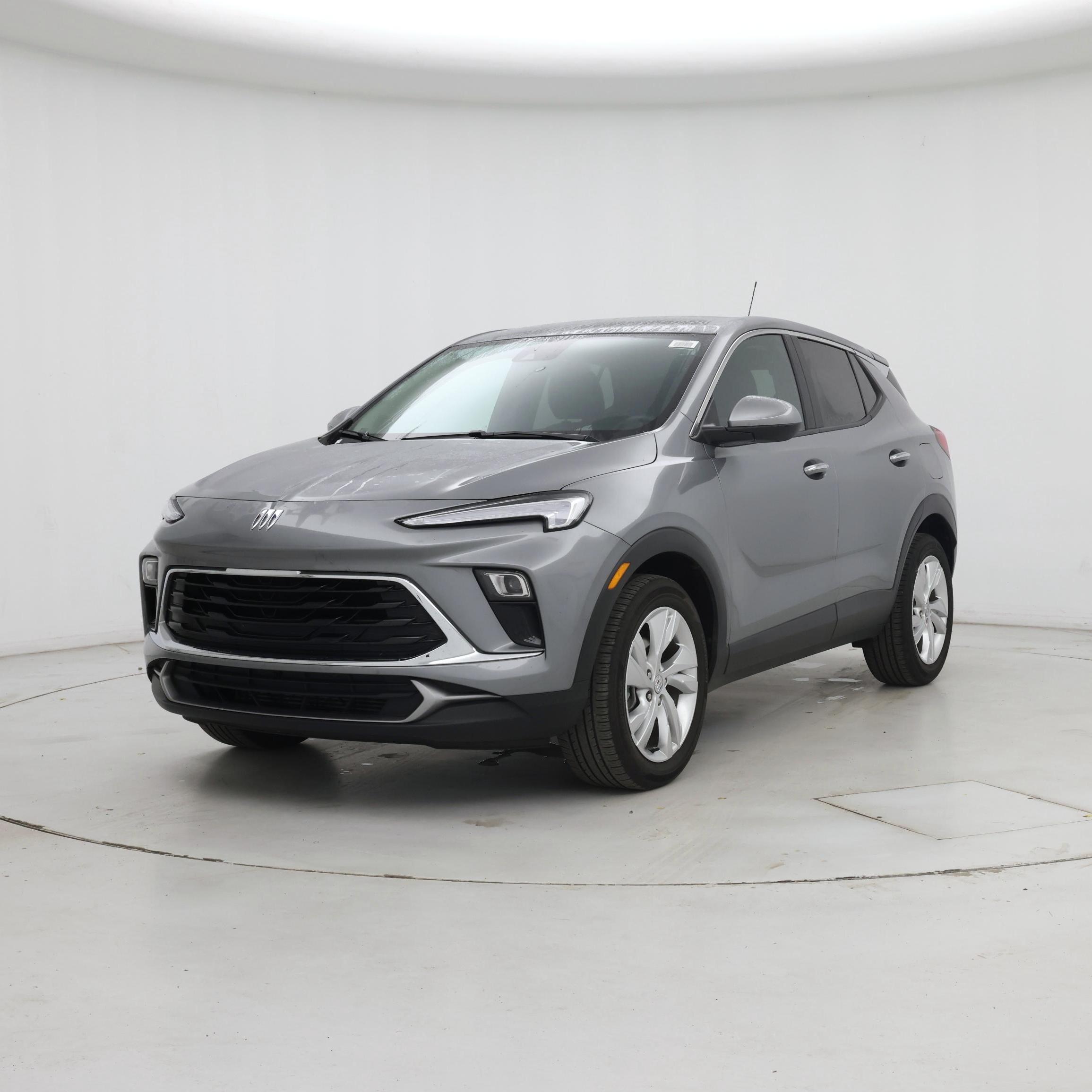 Thumbnail: 2025 Buick Encore GX - 4
