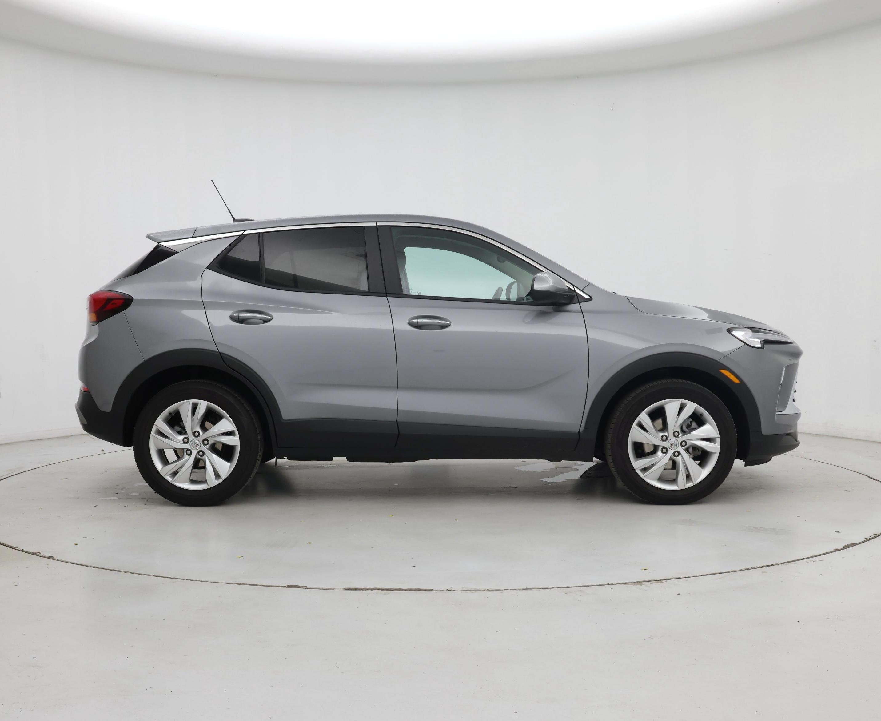 Thumbnail: 2025 Buick Encore GX - 7