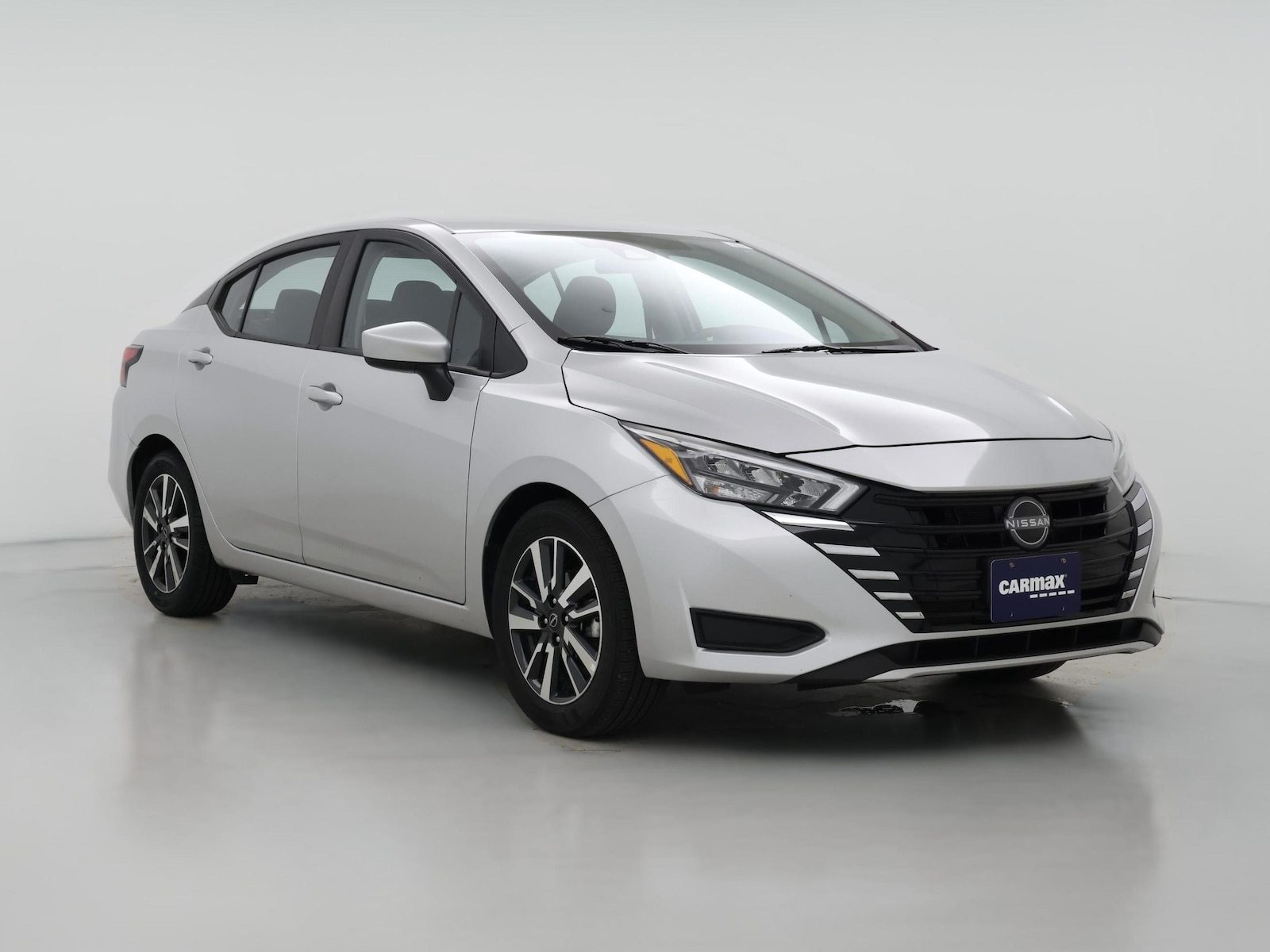 2025 Nissan Versa Sedan