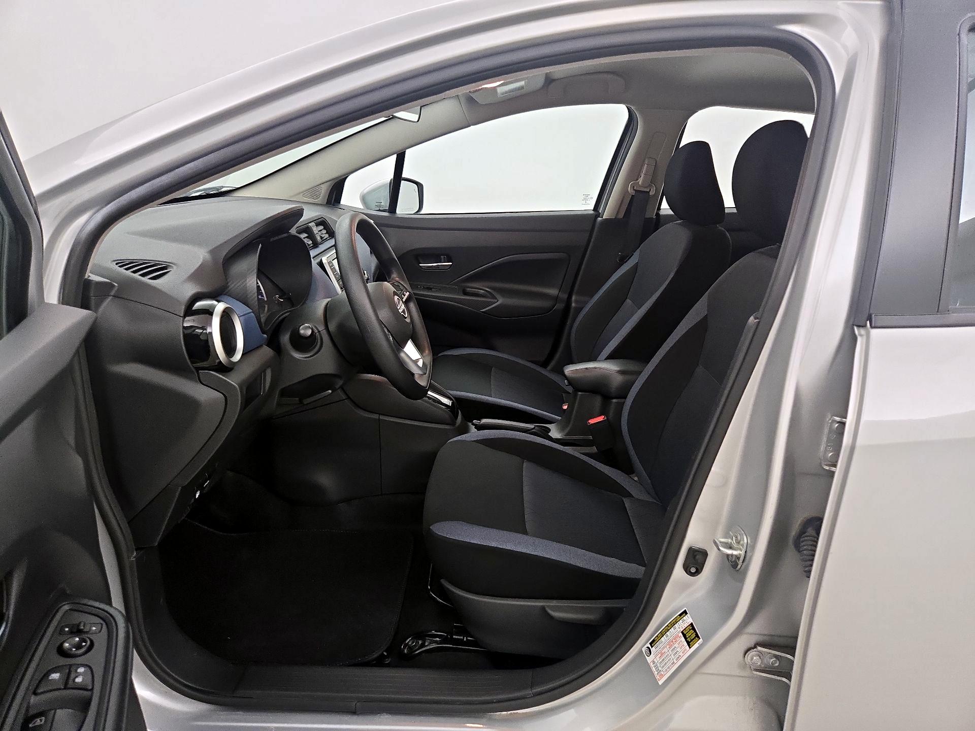 Thumbnail: 2025 Nissan Versa - 11