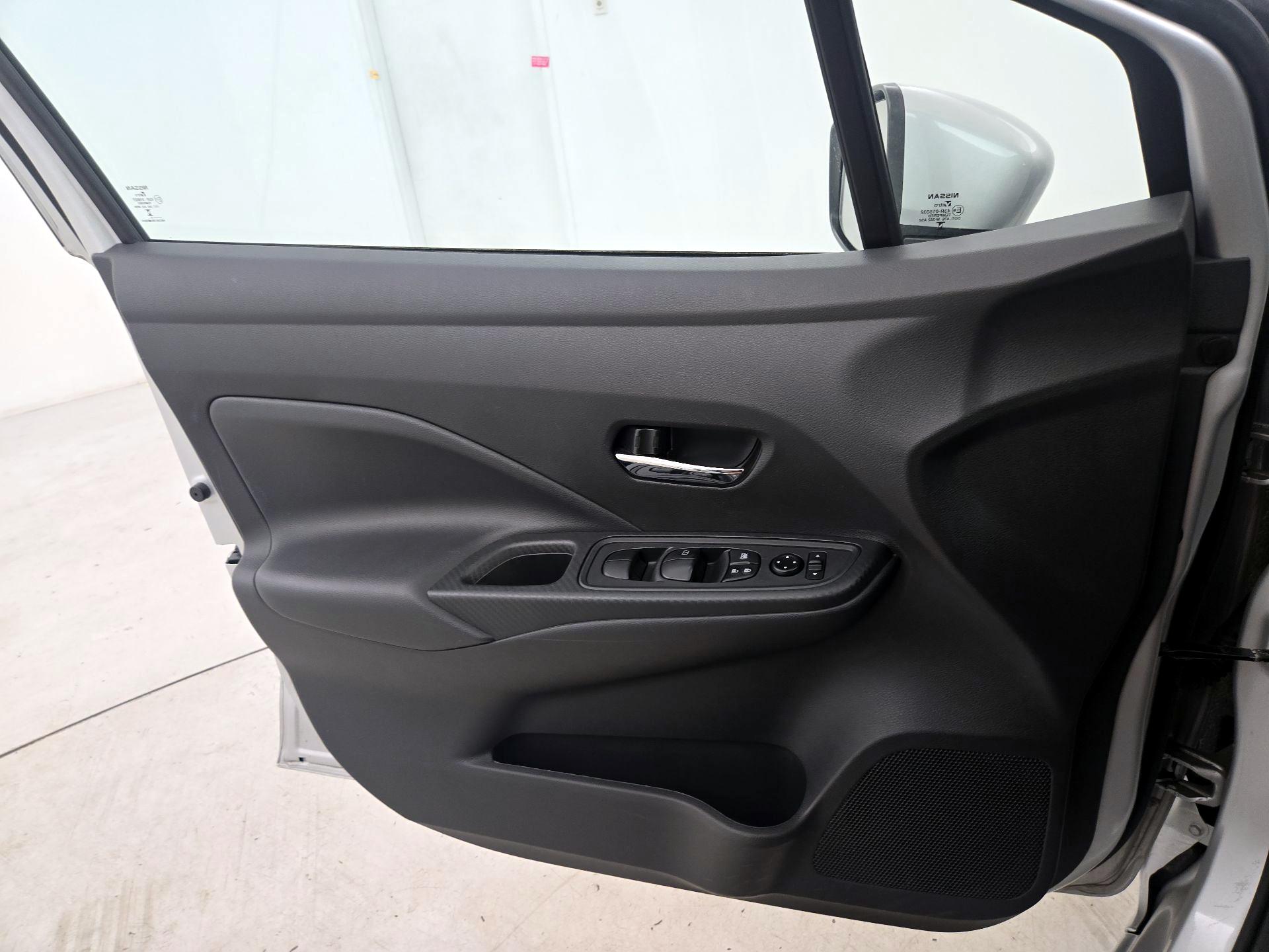 Thumbnail: 2025 Nissan Versa - 12