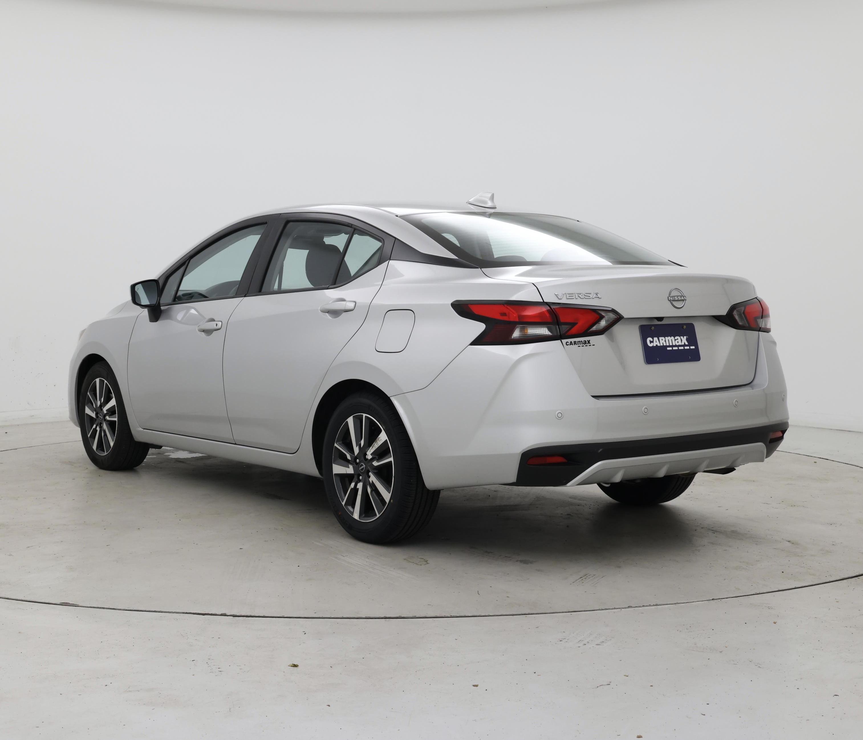 Thumbnail: 2025 Nissan Versa - 2