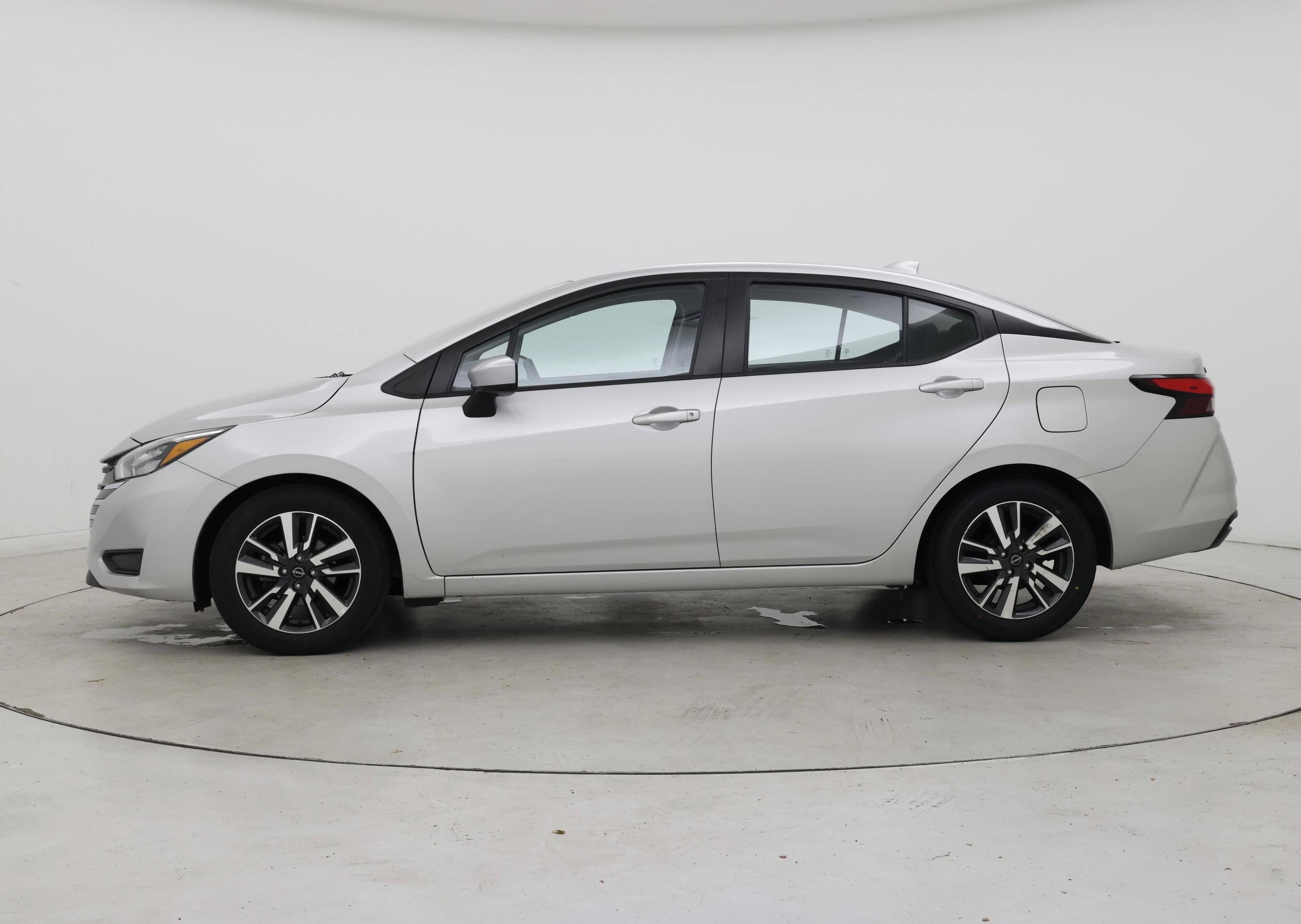 Thumbnail: 2025 Nissan Versa - 3