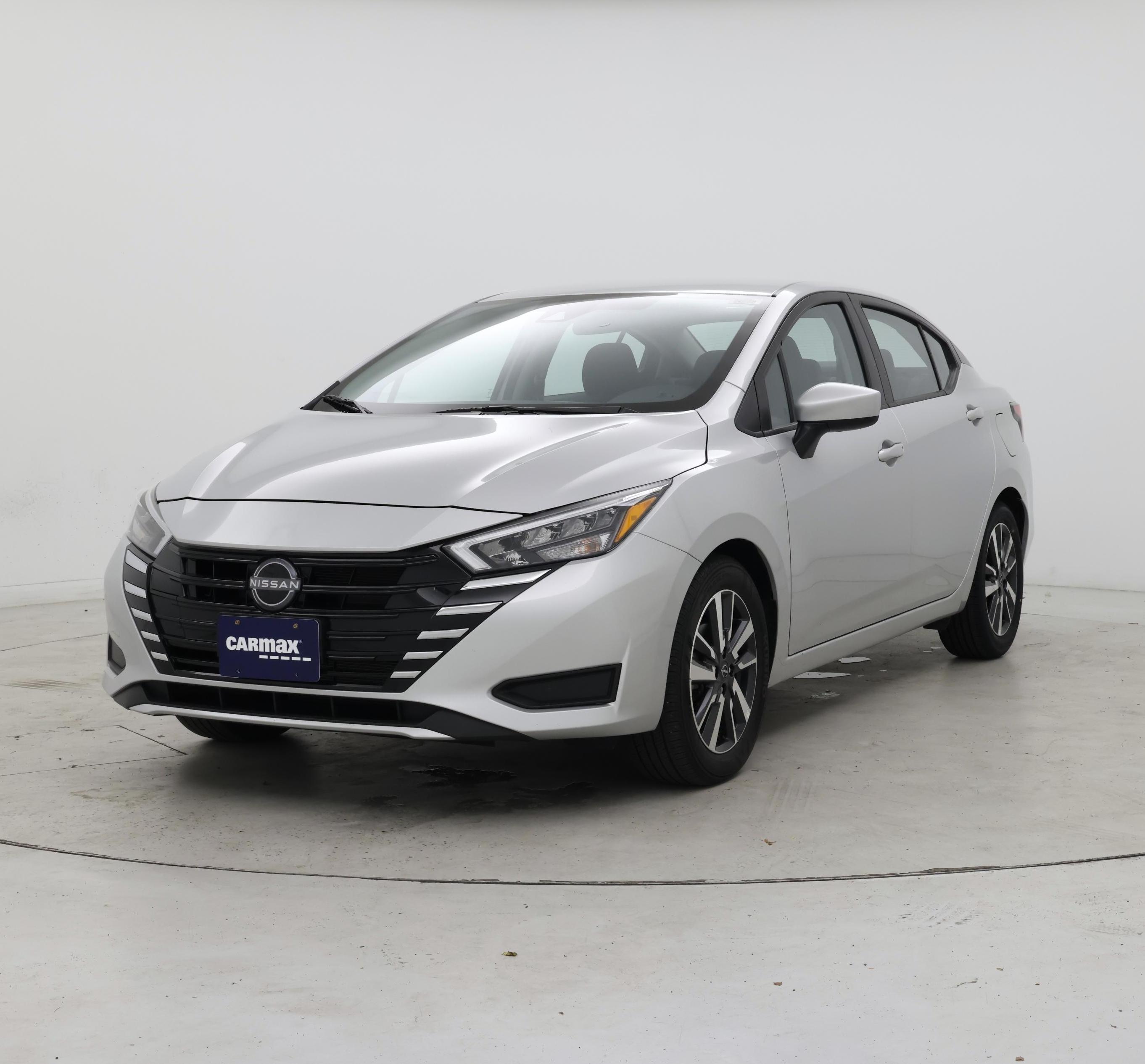 Thumbnail: 2025 Nissan Versa - 4