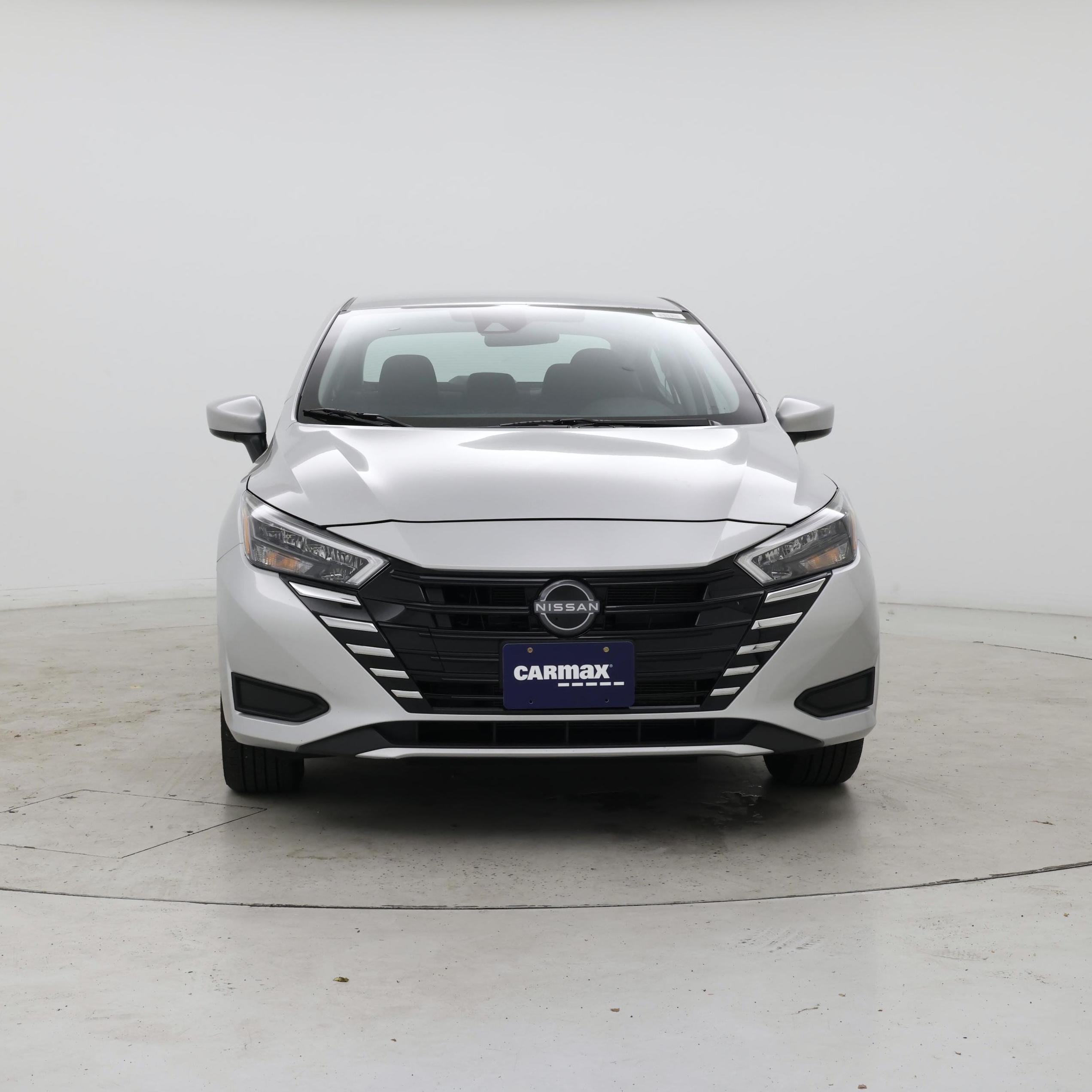 Thumbnail: 2025 Nissan Versa - 5