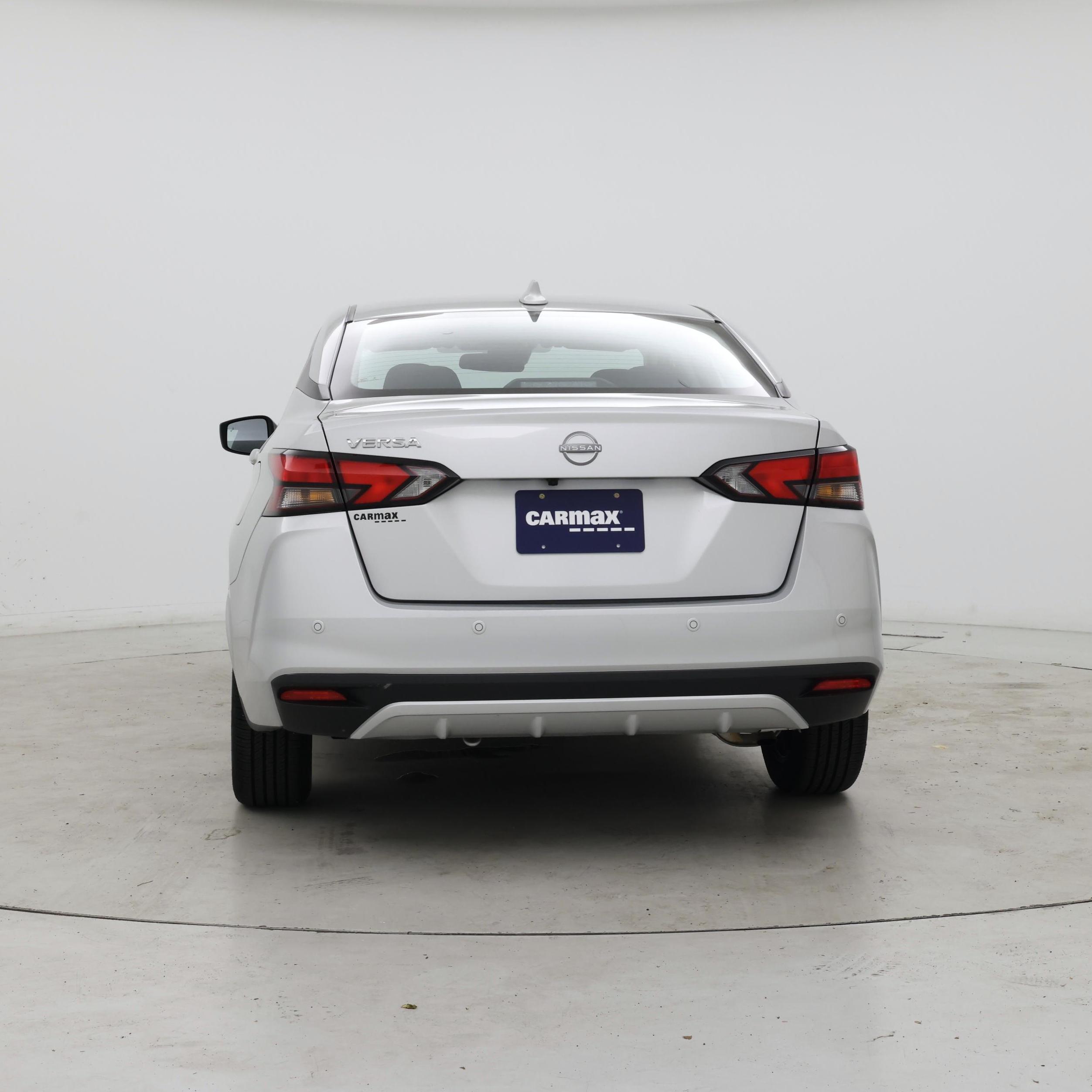Thumbnail: 2025 Nissan Versa - 6