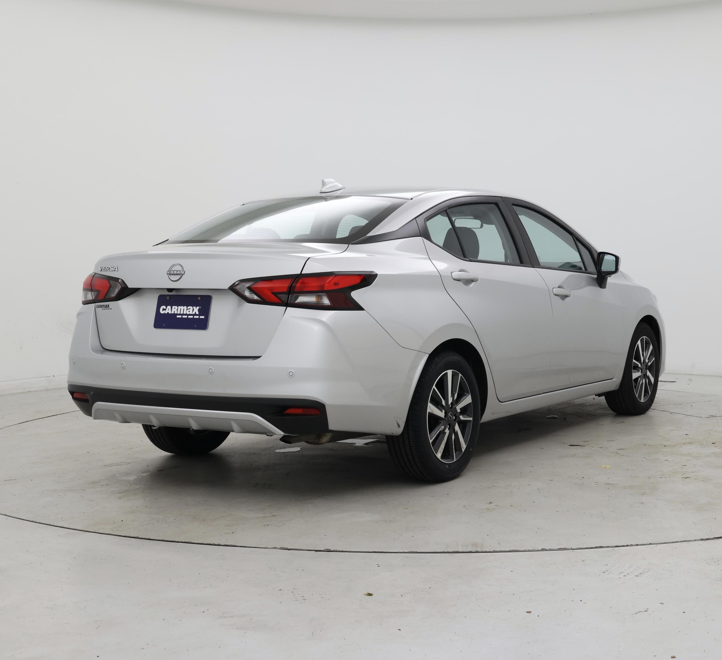 Thumbnail: 2025 Nissan Versa - 8