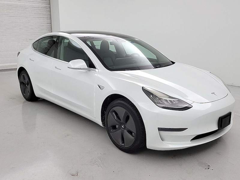 2020 Tesla Model 3 Standard Range -
                  Tampa, FL