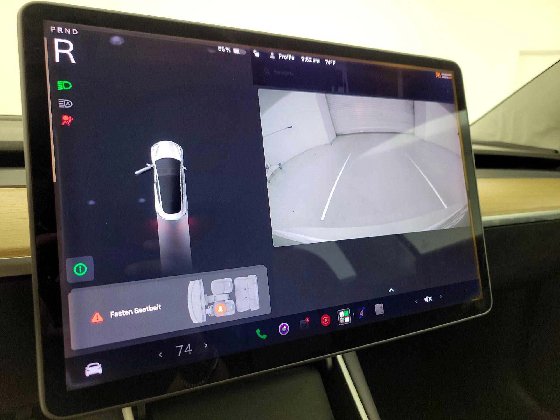 Thumbnail: 2020 Tesla Model 3 - 12