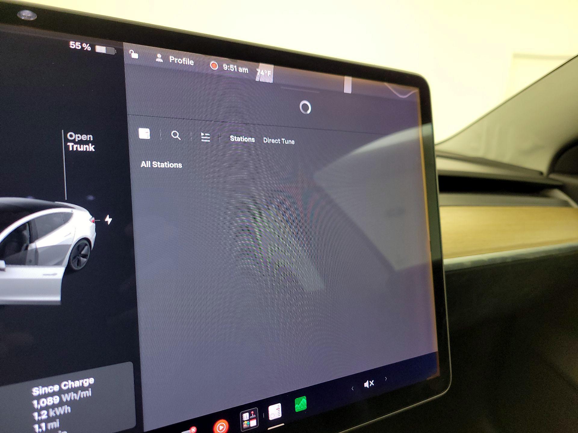 Thumbnail: 2020 Tesla Model 3 - 13