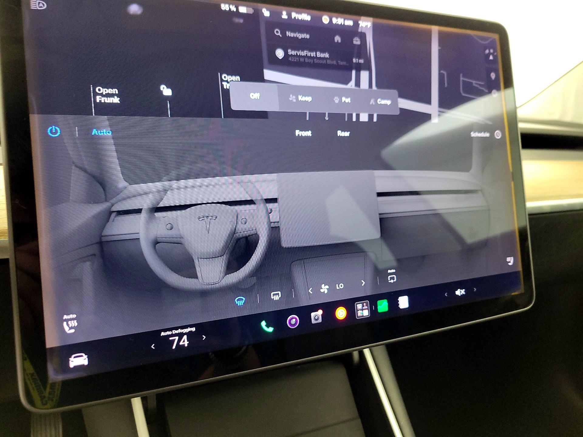 Thumbnail: 2020 Tesla Model 3 - 14