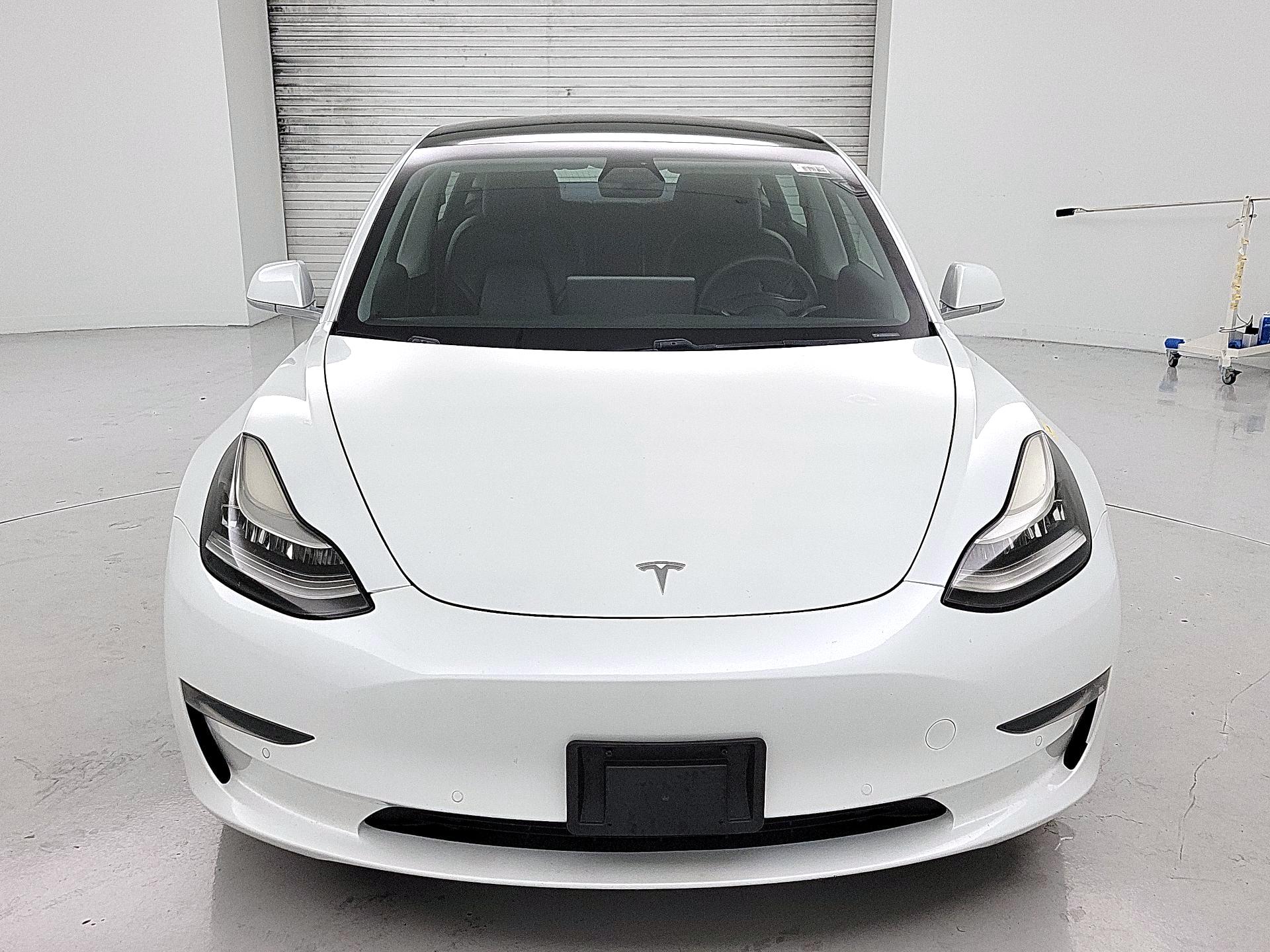 Thumbnail: 2020 Tesla Model 3 - 2