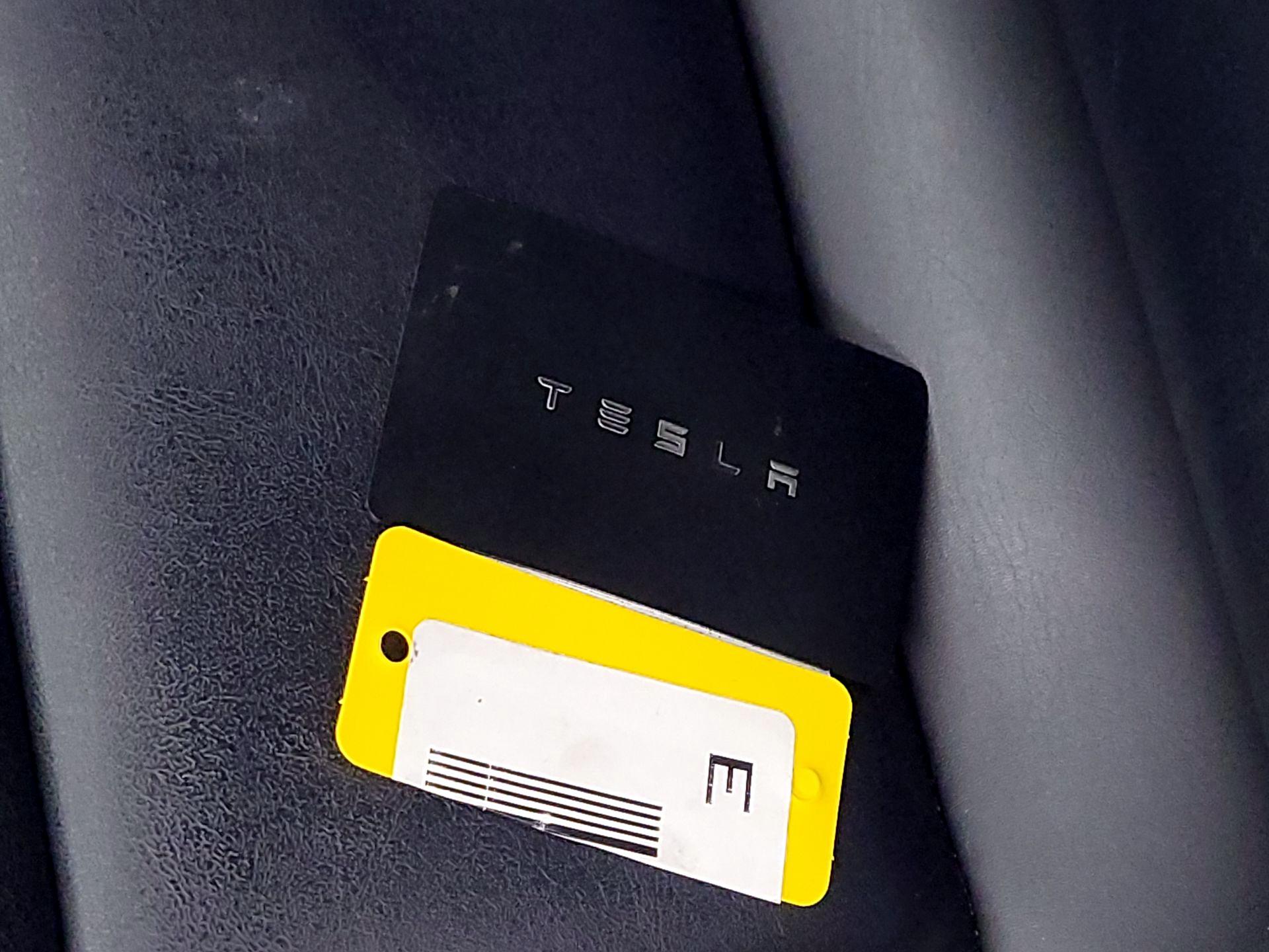 Thumbnail: 2020 Tesla Model 3 - 20