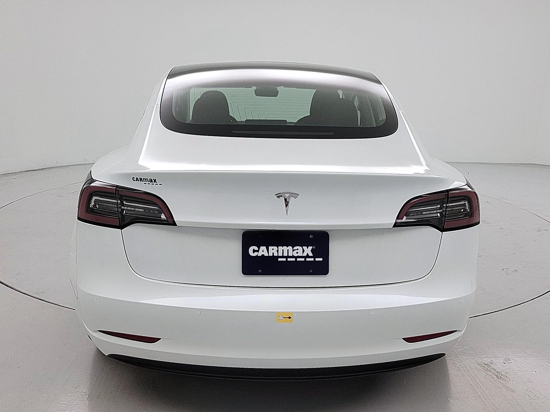 Thumbnail: 2020 Tesla Model 3 - 6