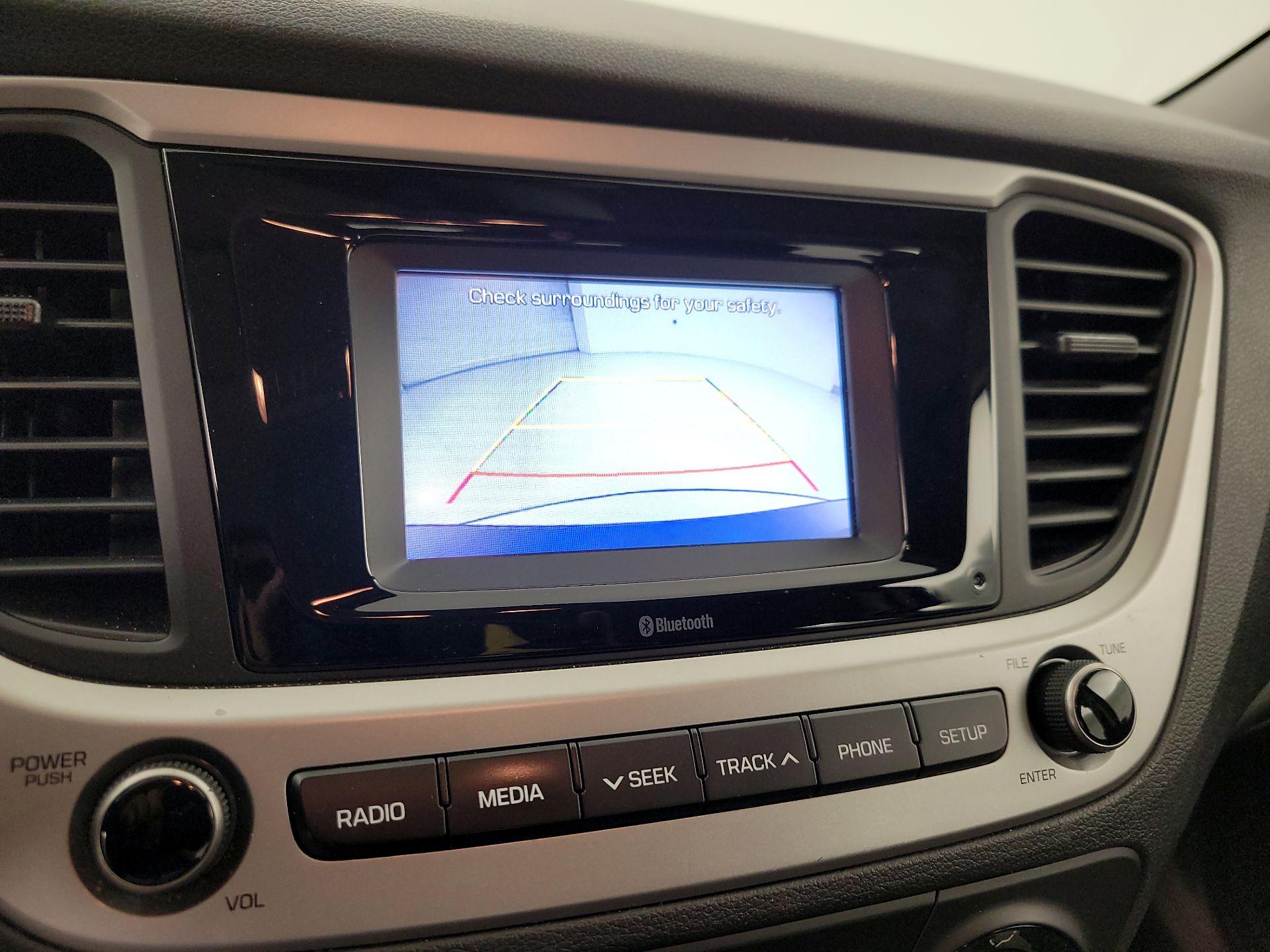 Thumbnail: 2021 Hyundai Accent - 14