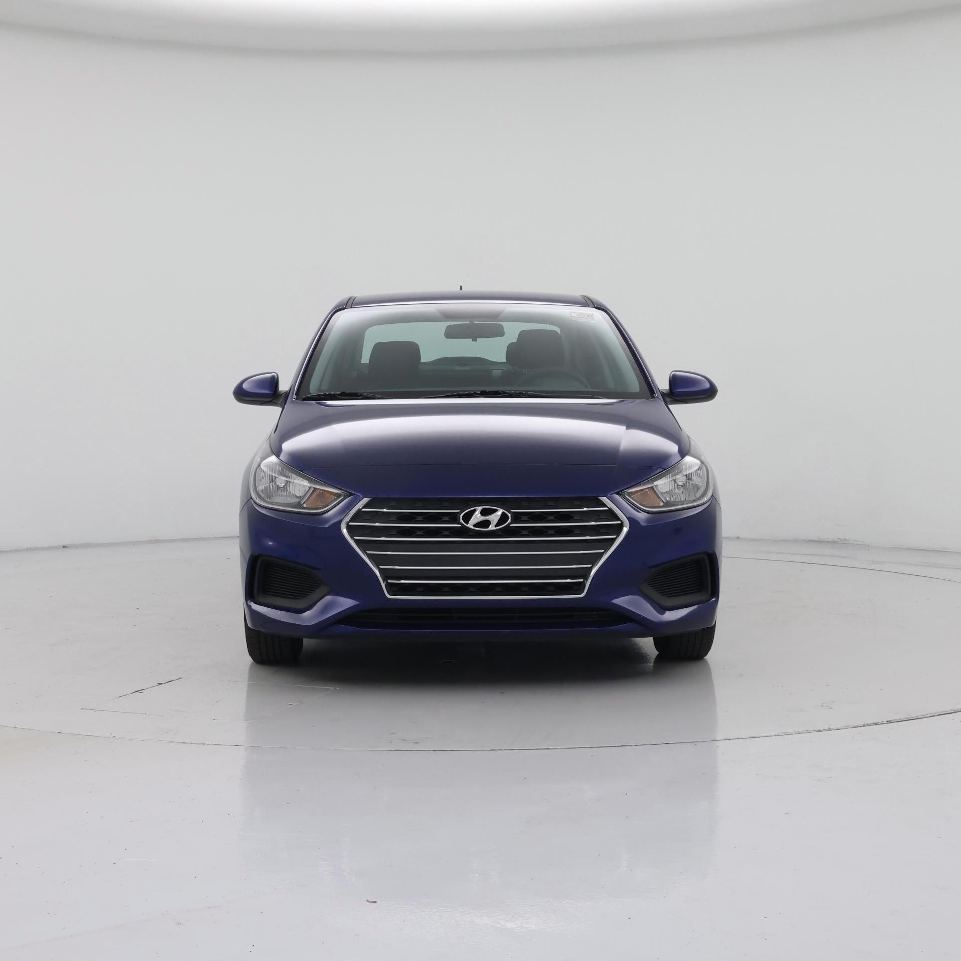 Thumbnail: 2021 Hyundai Accent - 5