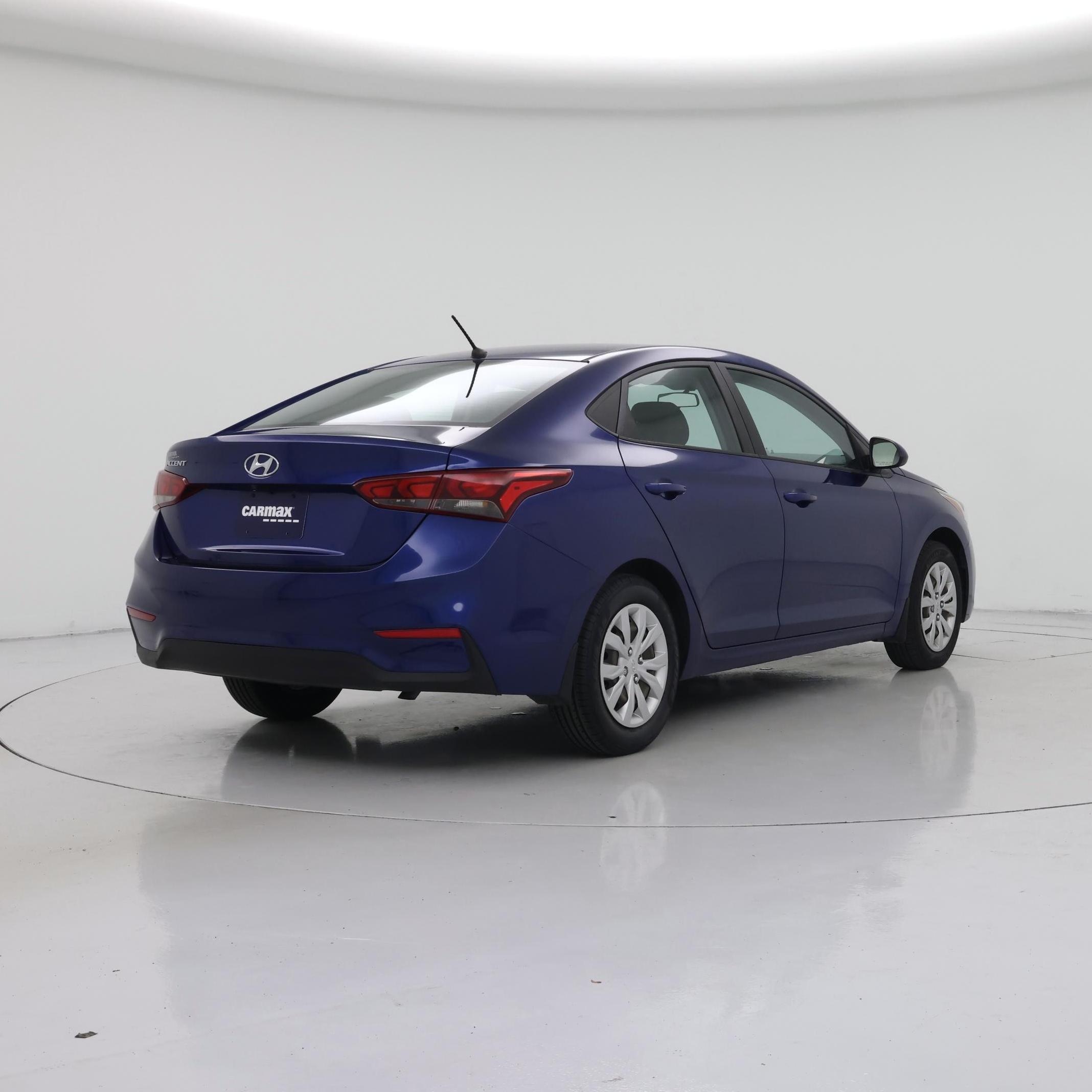 Thumbnail: 2021 Hyundai Accent - 8